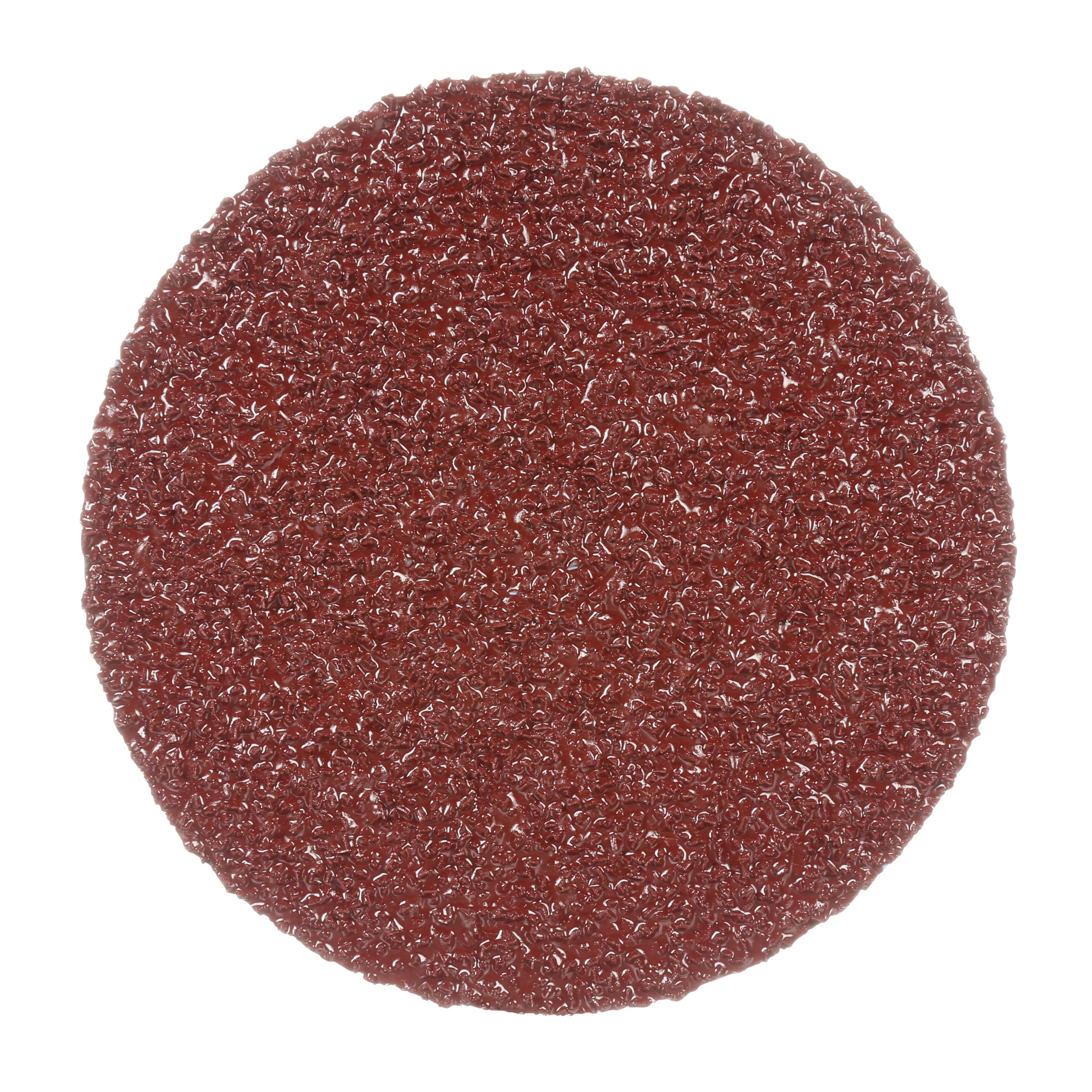 3M™ Cubitron™ II Roloc™ Fibre Disc 982C, 36+, TR+, Red, 2 in, Die R200P, 1000 ea/Case