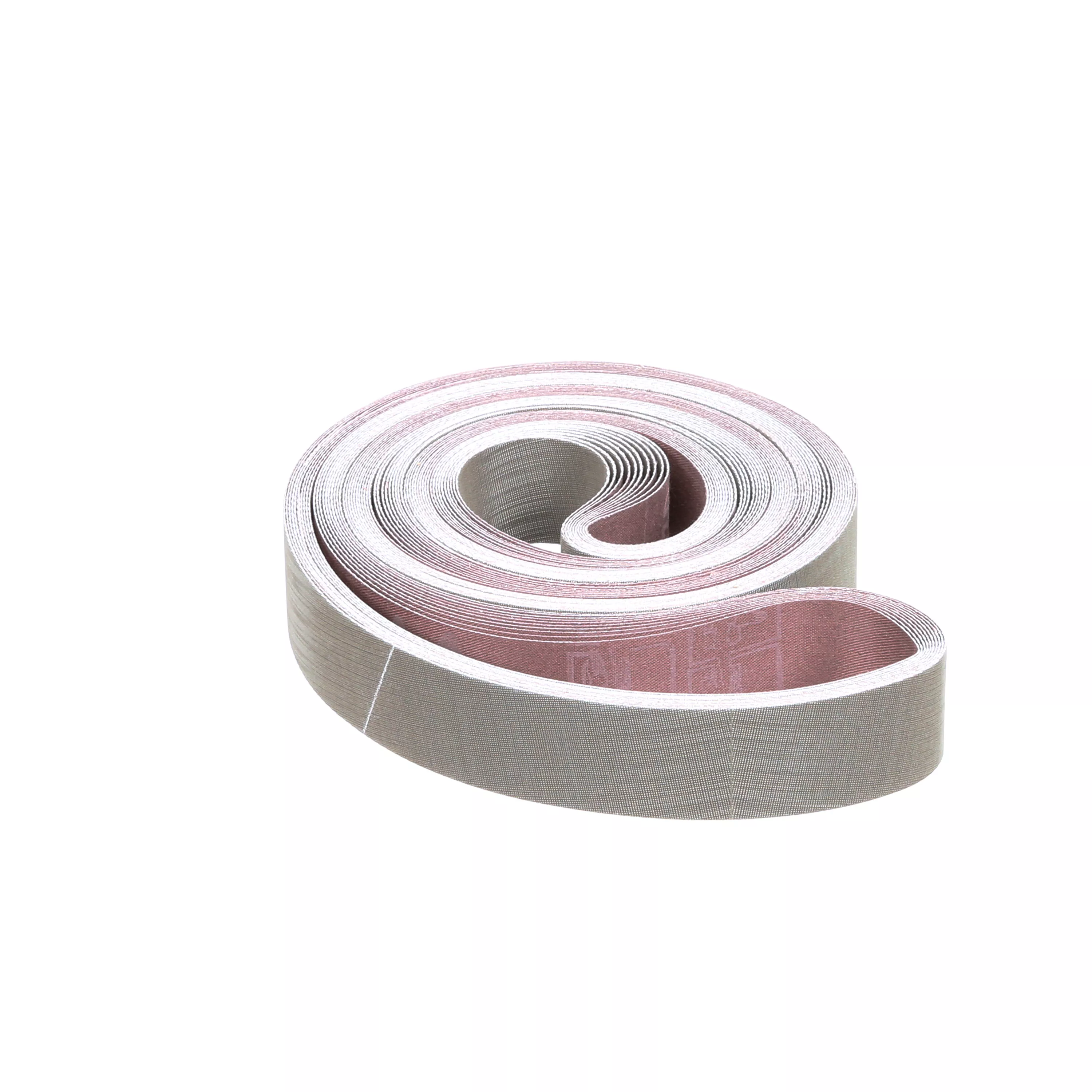 Product Number 307EA | 3M™ Trizact™ Cloth Belt 307EA