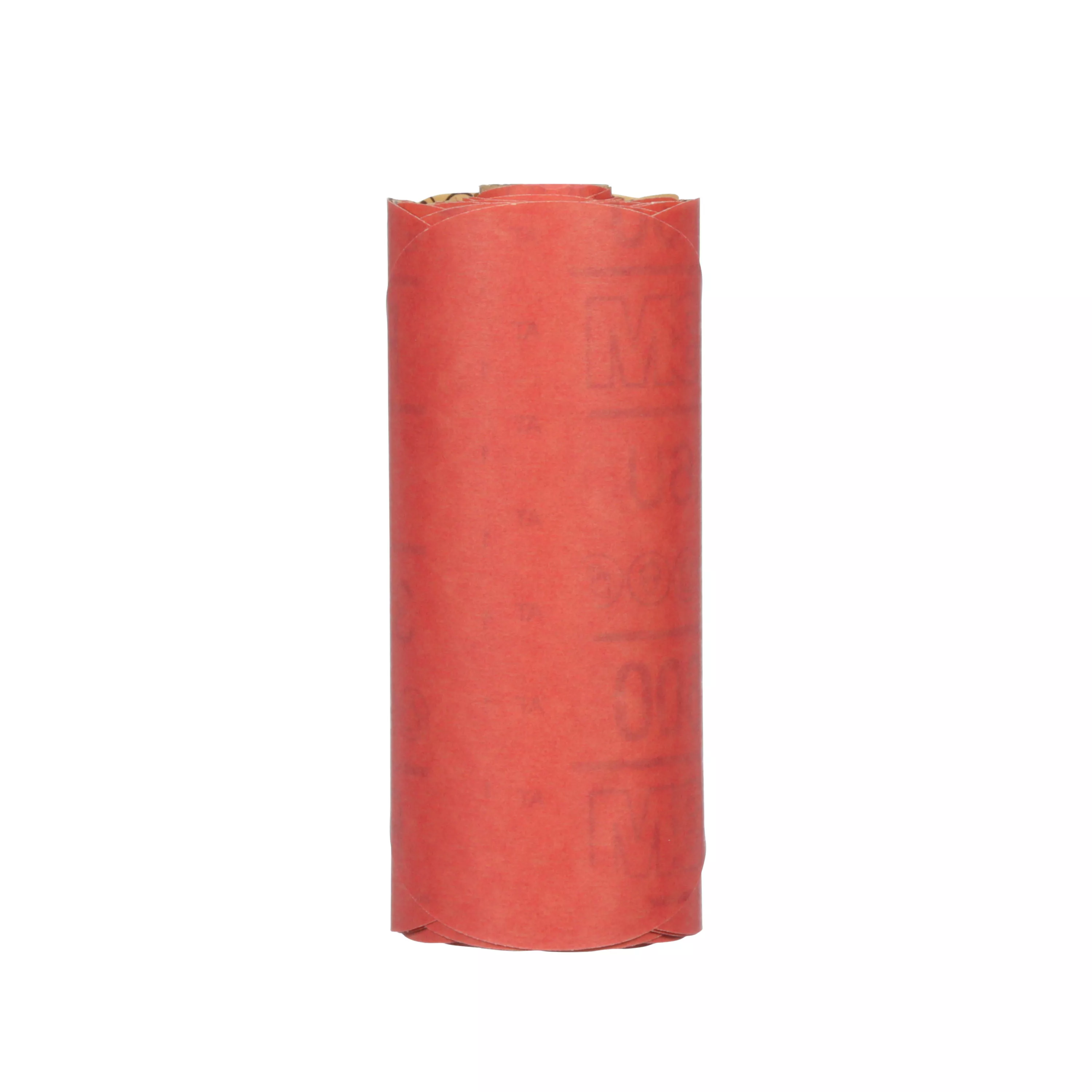 SKU 7000119763 | 3M™ Red Abrasive Stikit™ Disc