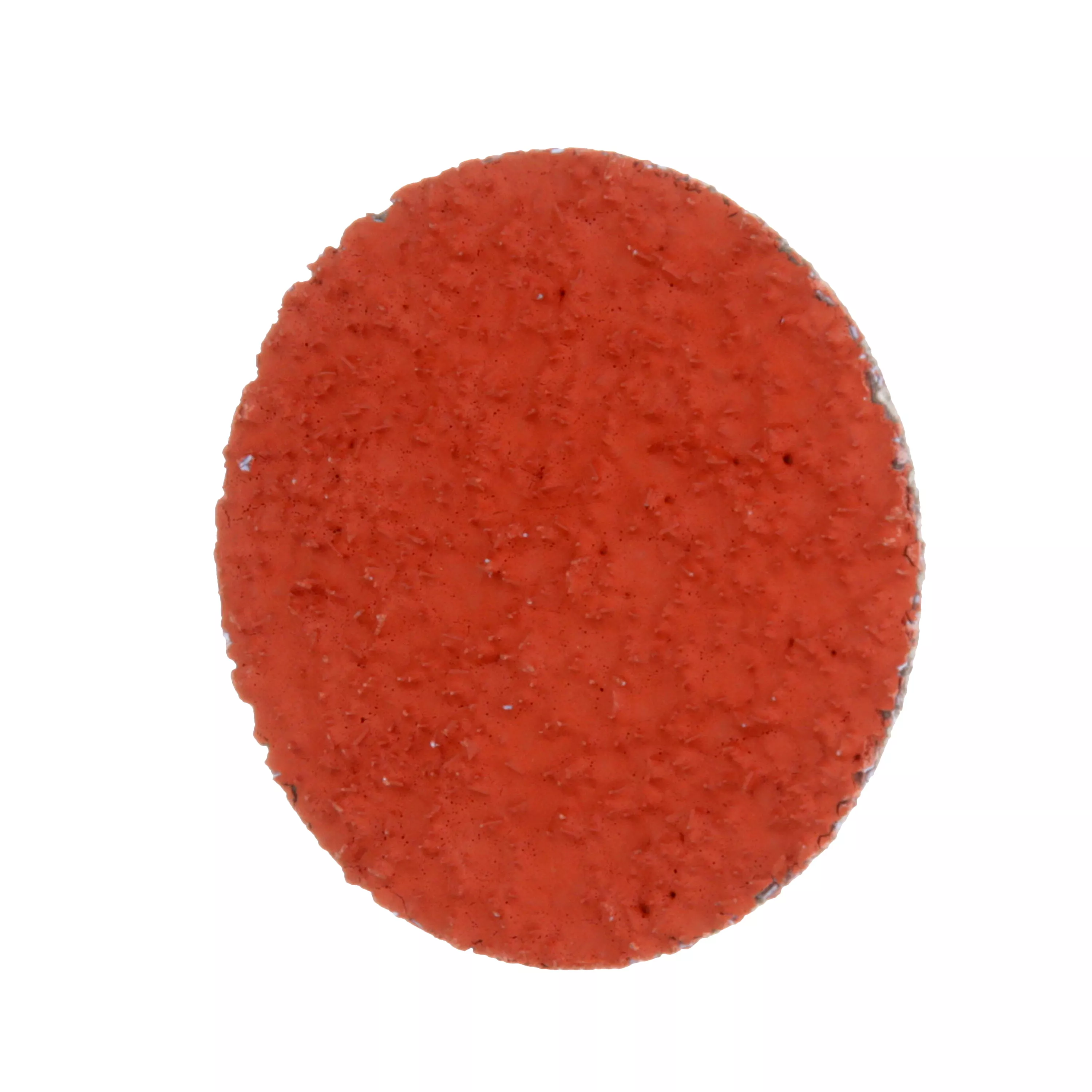 SKU 7100063613 | 3M™ Cubitron™ II Roloc™ Fibre Disc 987C