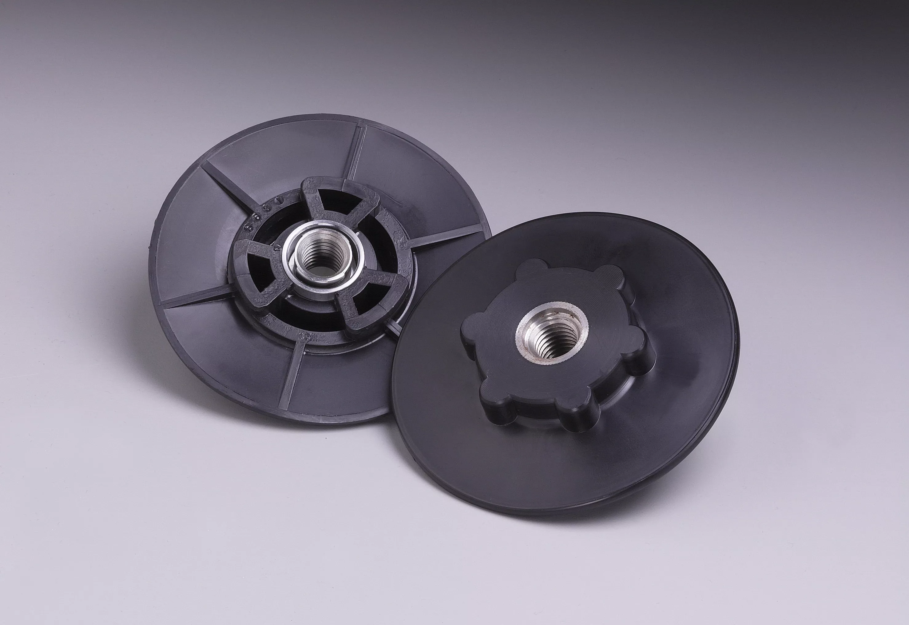 3M™ Disc Pad Hub 11823, GL Quick Change, 4-1/2 in x 5/8 in-11 Internal, 10 ea/Case