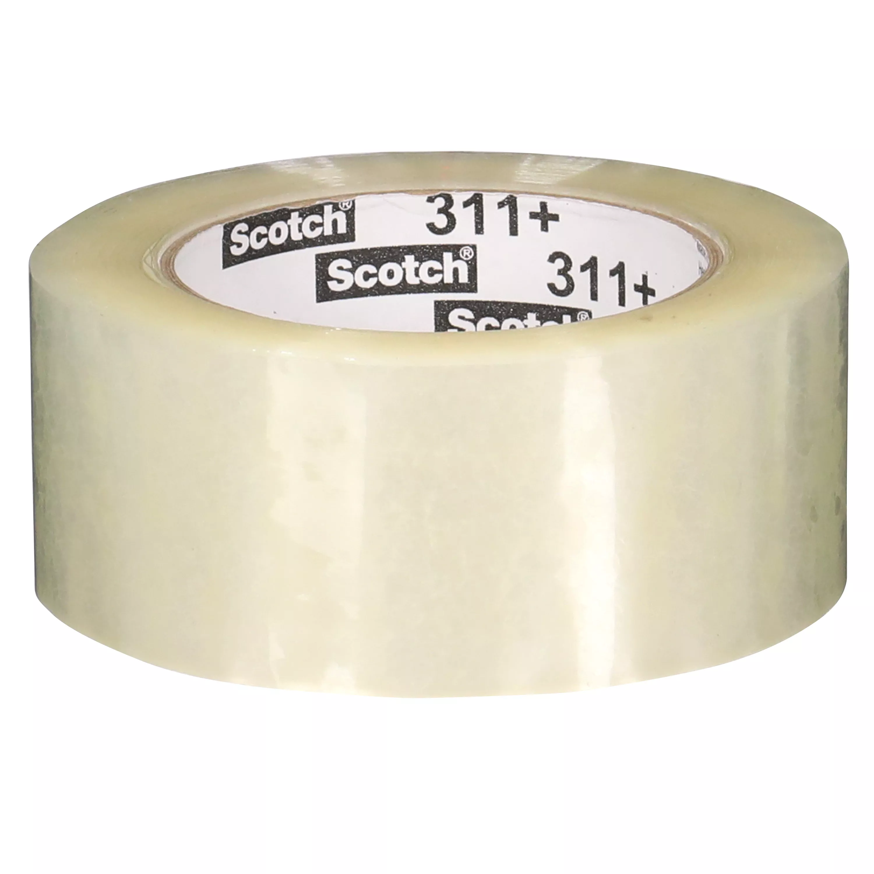 SKU 7010306820 | Scotch® High Tack Box Sealing Tape 311+