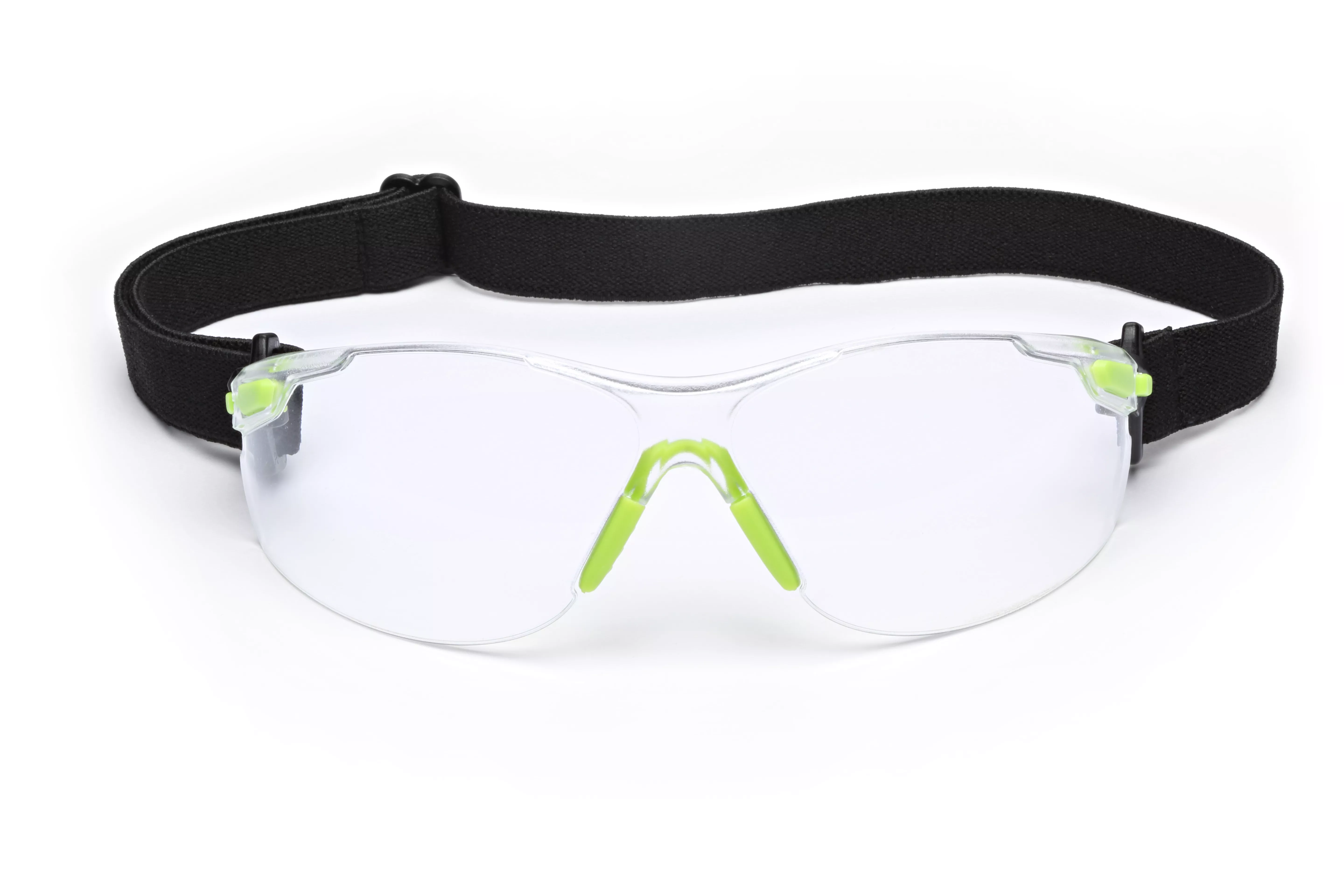 SKU 7100079182 | 3M™ Solus™ 1000-Series Safety Glasses S1201SGAF-KT