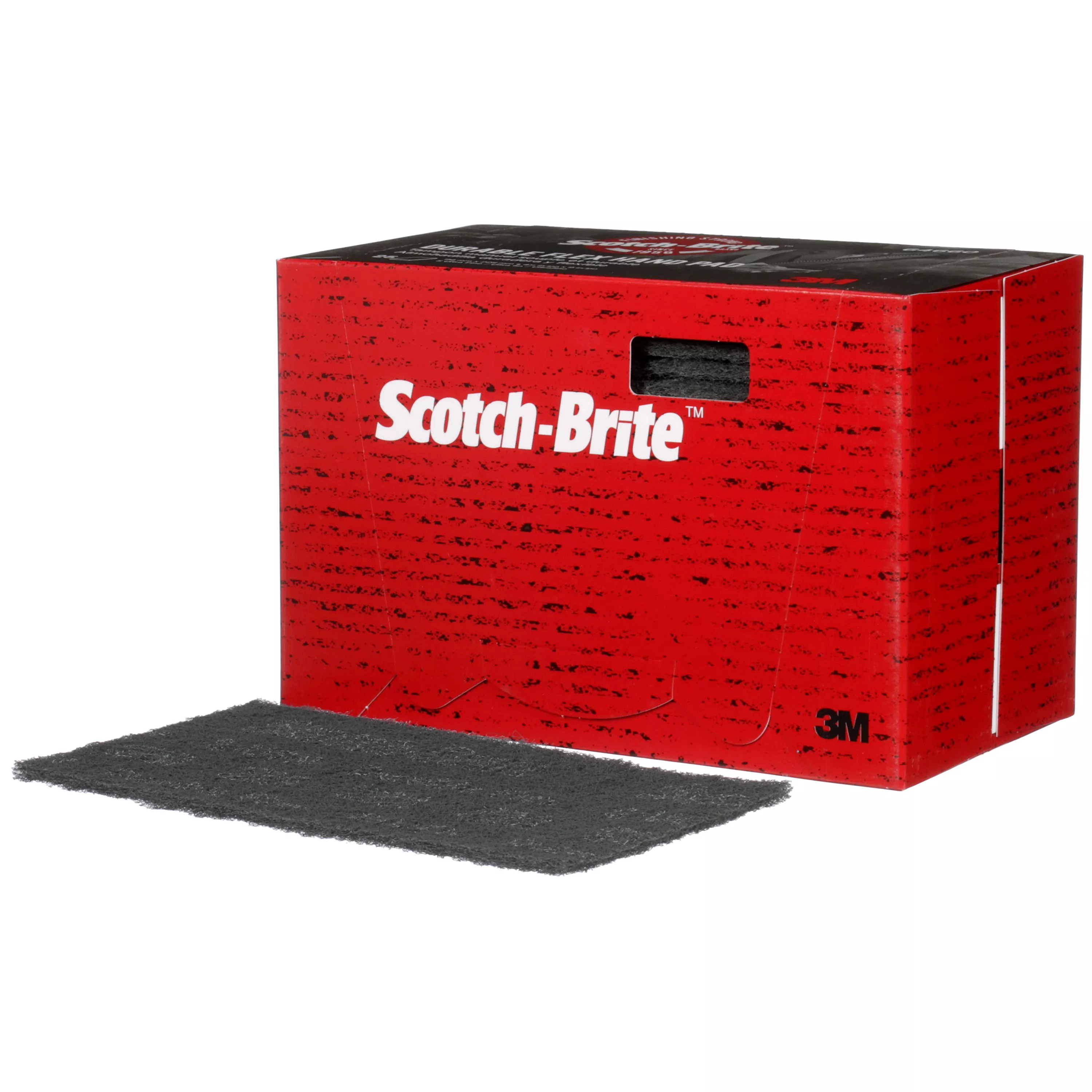 SKU 7100042335 | Scotch-Brite™ Durable Flex Hand Pad