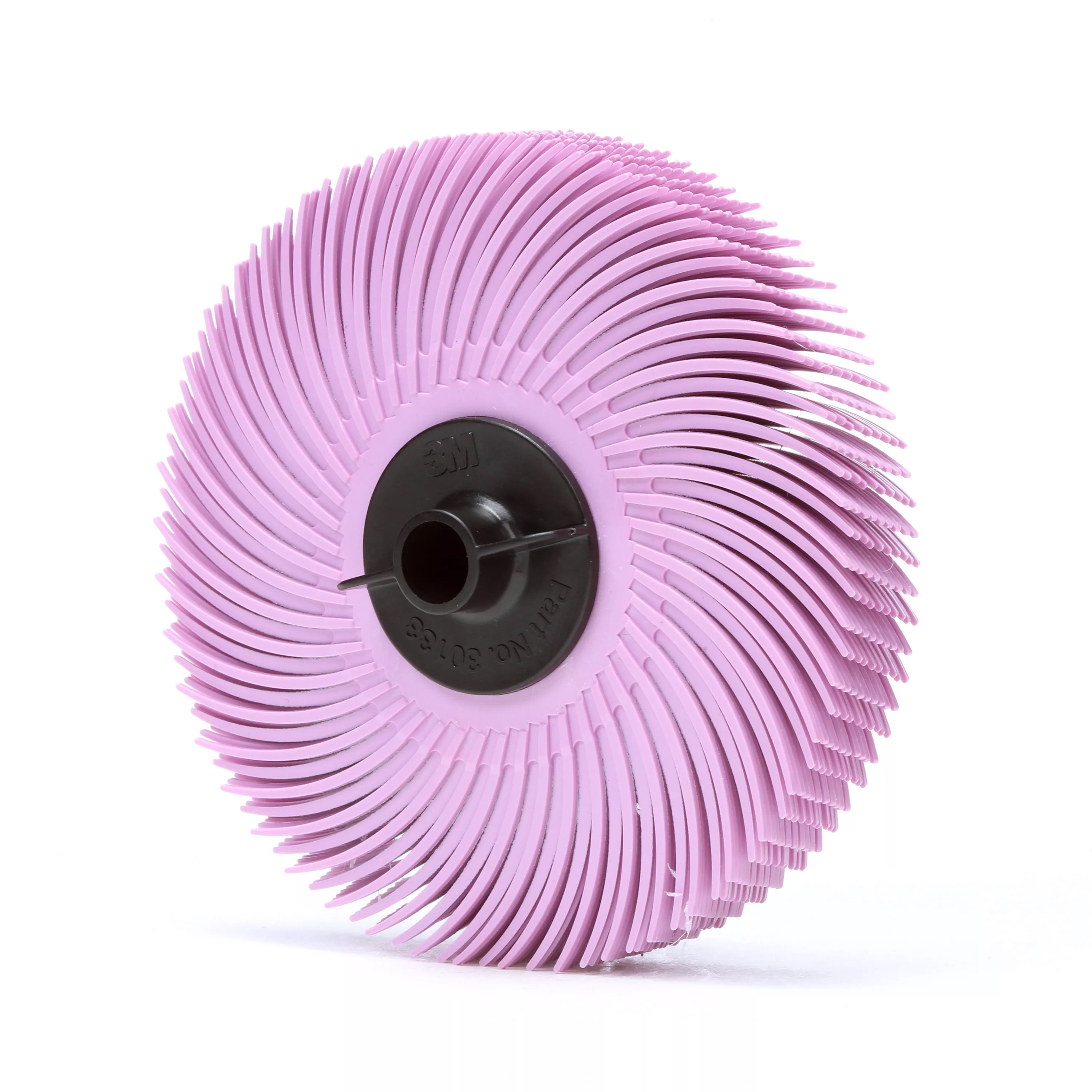 SKU 7000000772 | Scotch-Brite™ Radial Bristle Disc