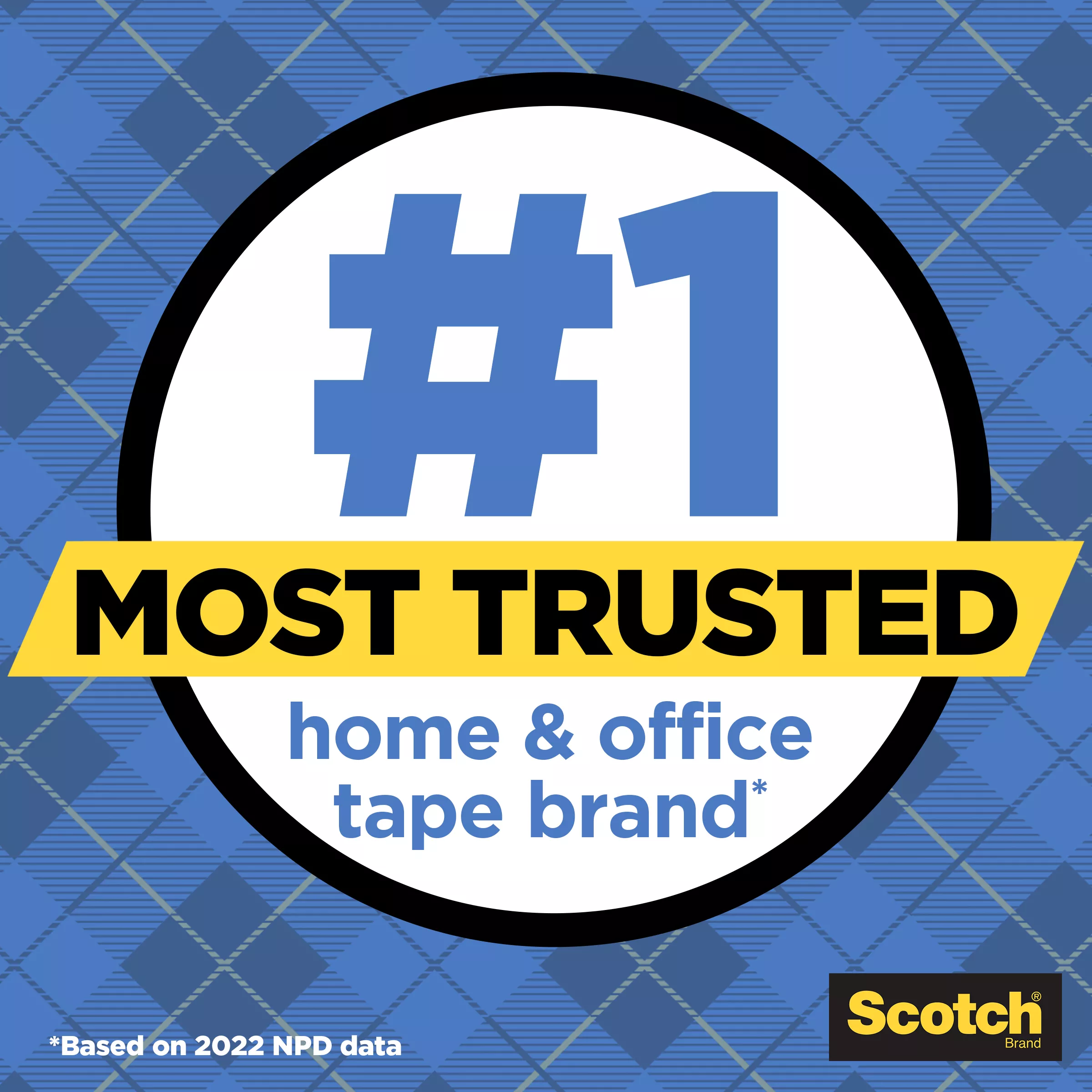 Product Number 183-DM2 | Scotch® Tape