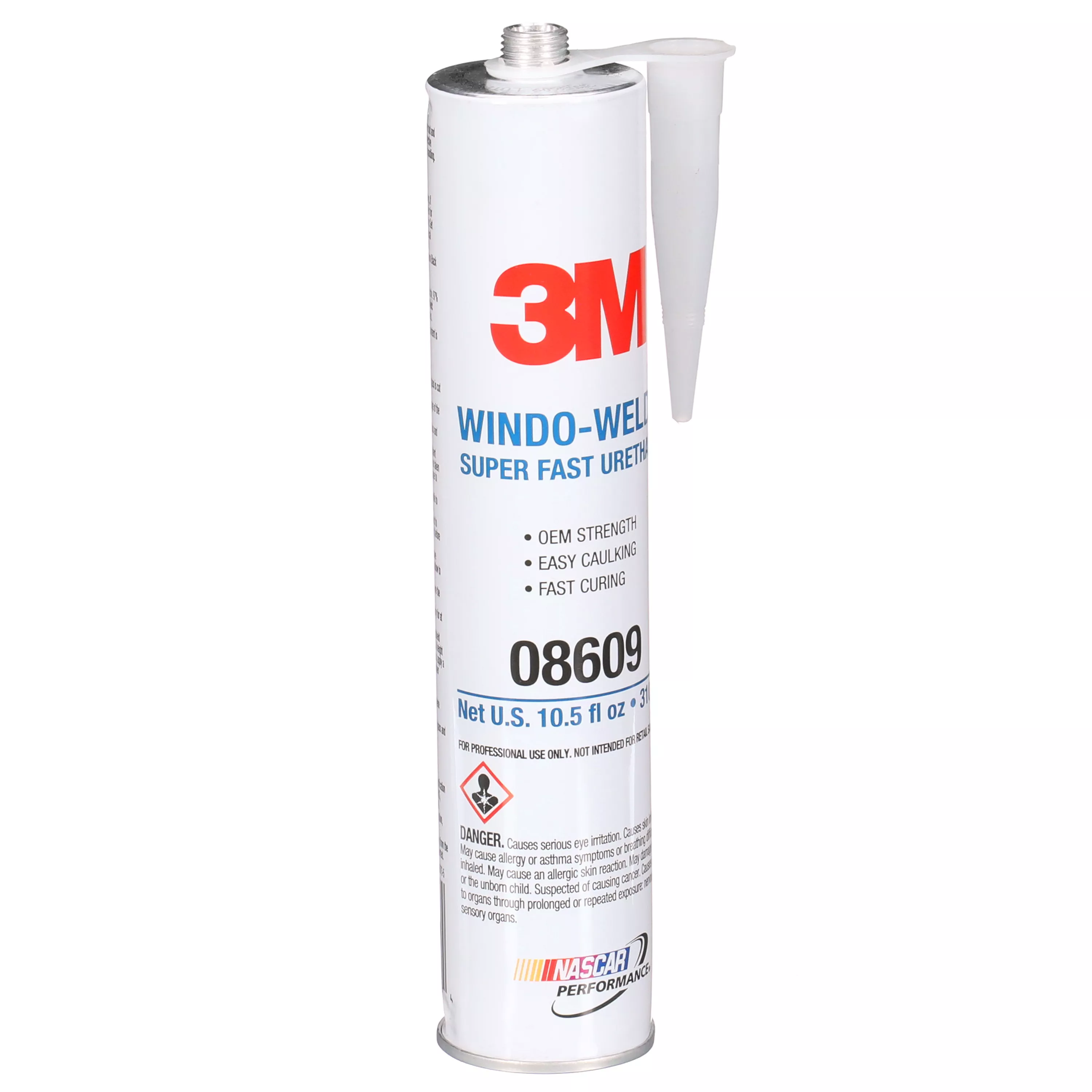 SKU 7000028403 | 3M™ Windo-Weld™ Super Fast Urethane 08609