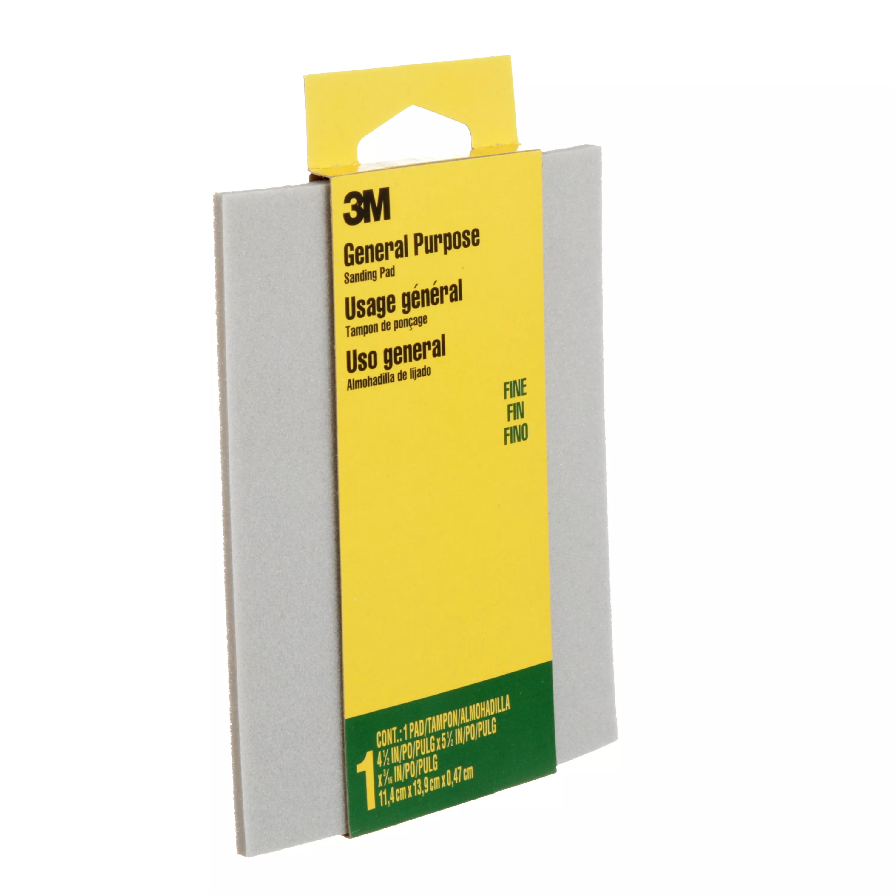 UPC 00051111106303 | 3M™ General Purpose Sanding Pad 917DC-NA