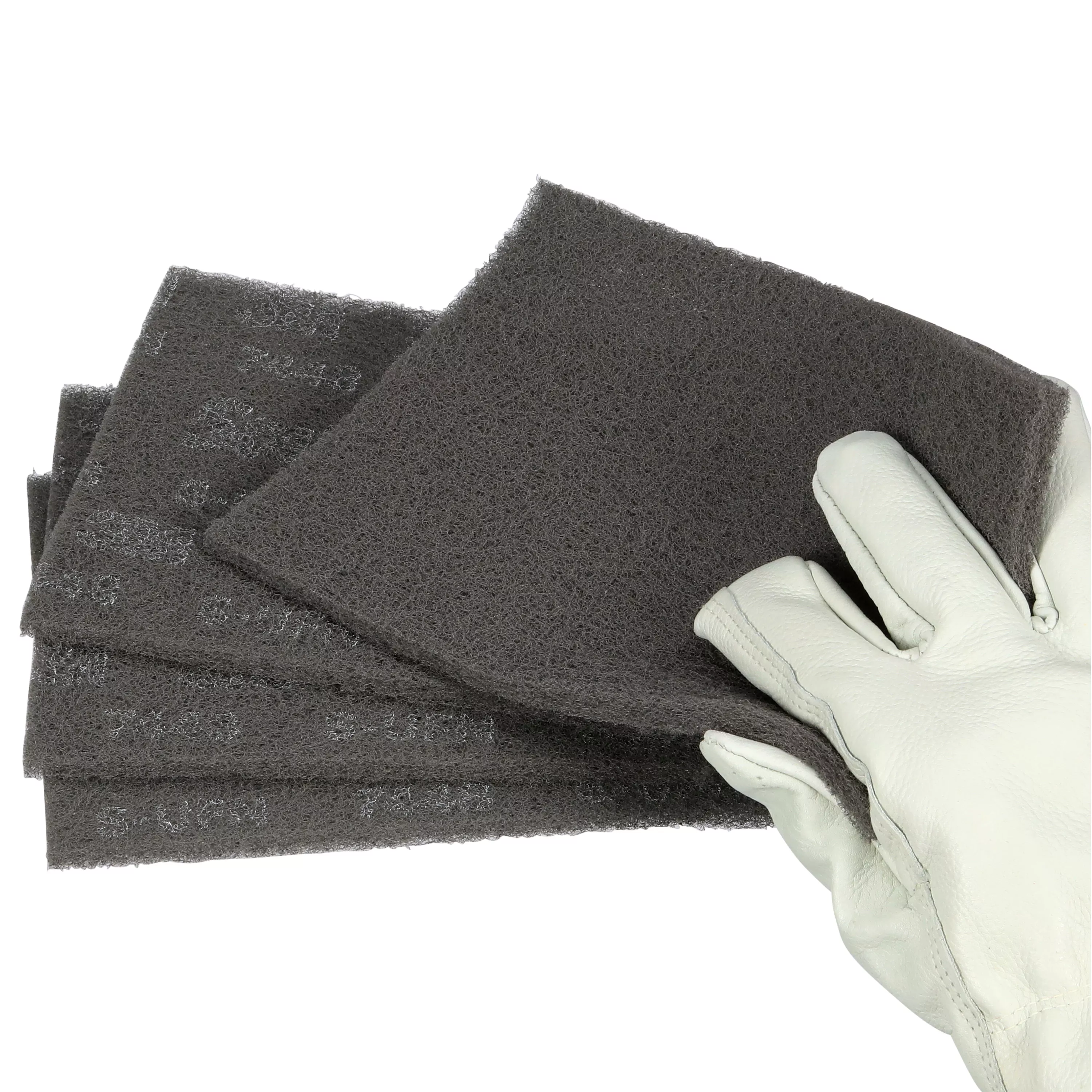 SKU 7100089226 | Scotch-Brite™ Hand Pad 7448