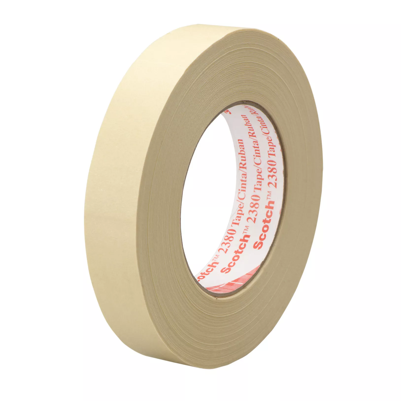 SKU 7010373532 | 3M™ Performance Masking Tape 2380