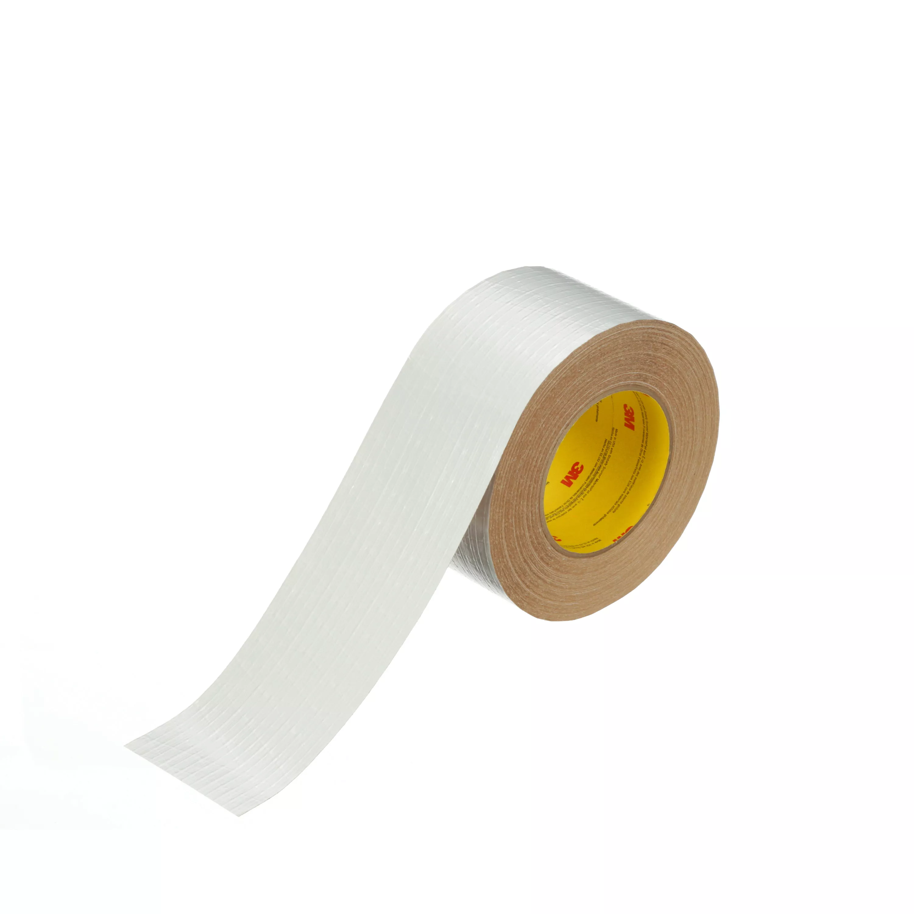 SKU 7100043751 | 3M™ Venture Tape™ Metal Building Facing Tape 1537CW