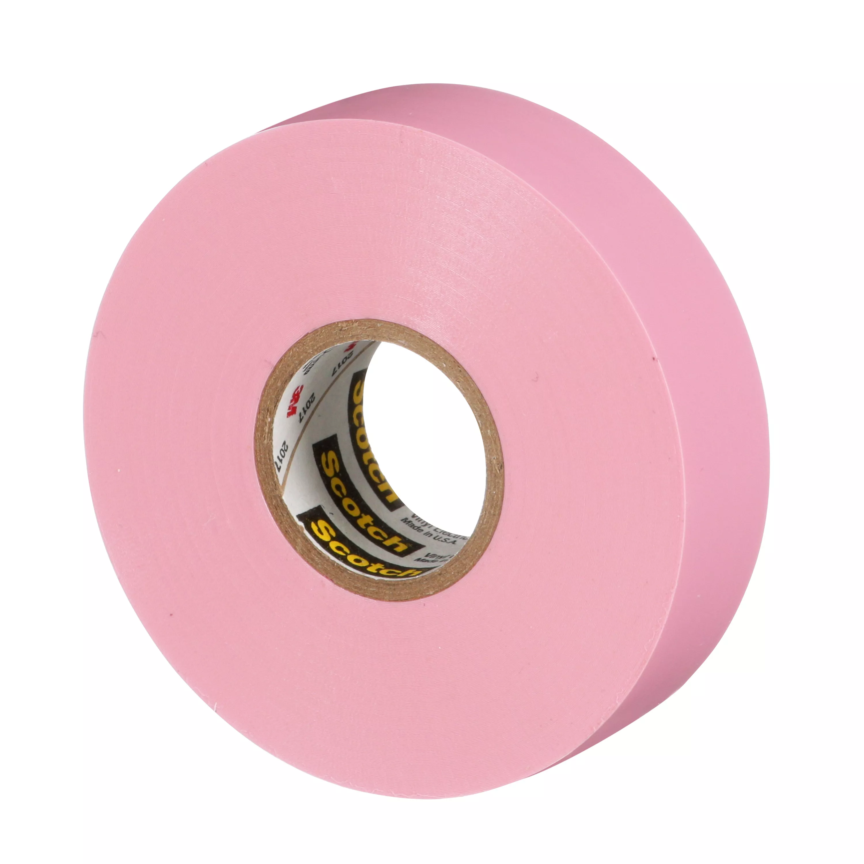 SKU 7010411602 | Scotch® Vinyl Color Coding Electrical Tape 35