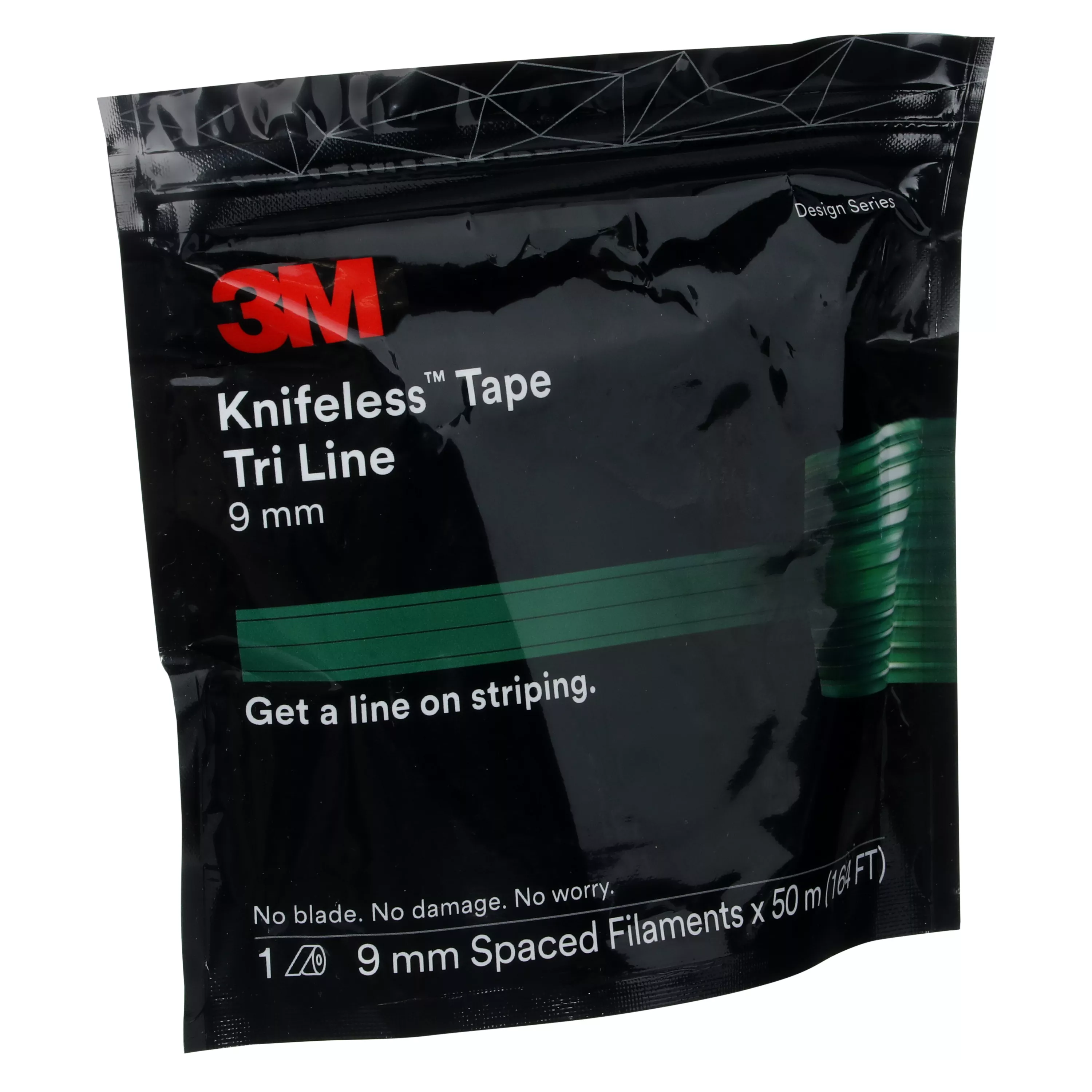 SKU 7100104252 | 3M™ Knifeless™ Tape Tri Line