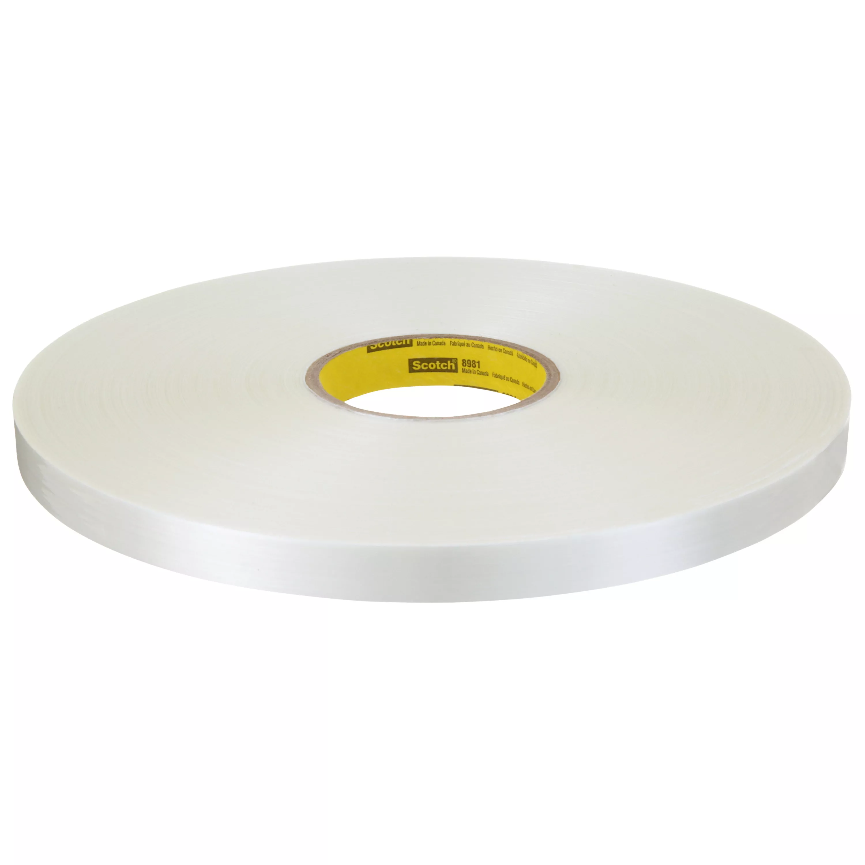 SKU 7000123841 | Scotch® Filament Tape 8981