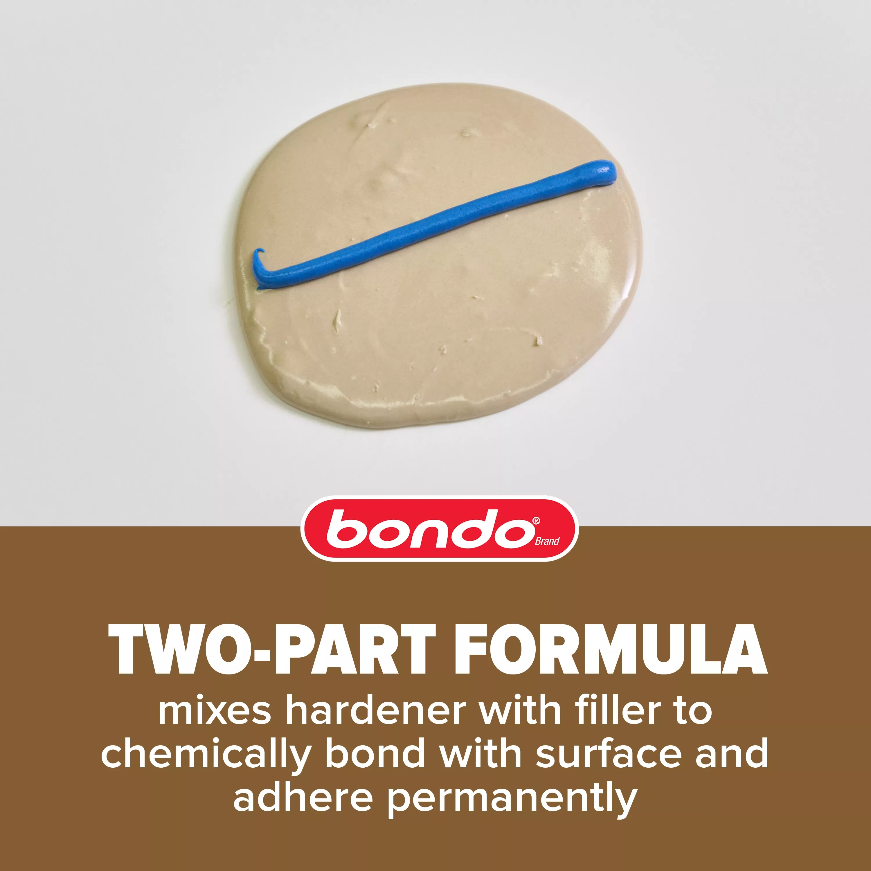 SKU 7010309230 | Bondo® Wood Filler