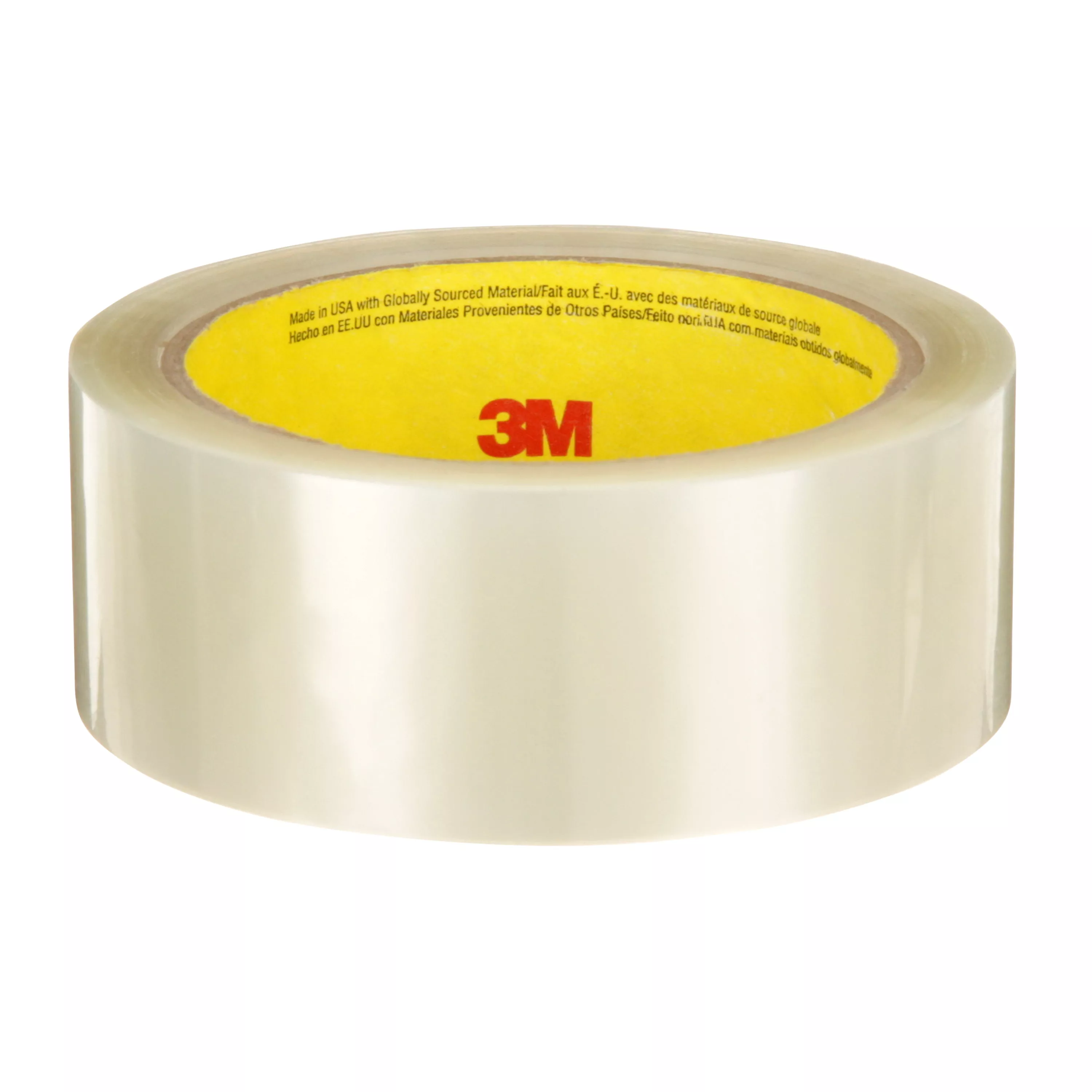 SKU 7000142869 | Scotch® Polyester Film Tape 856