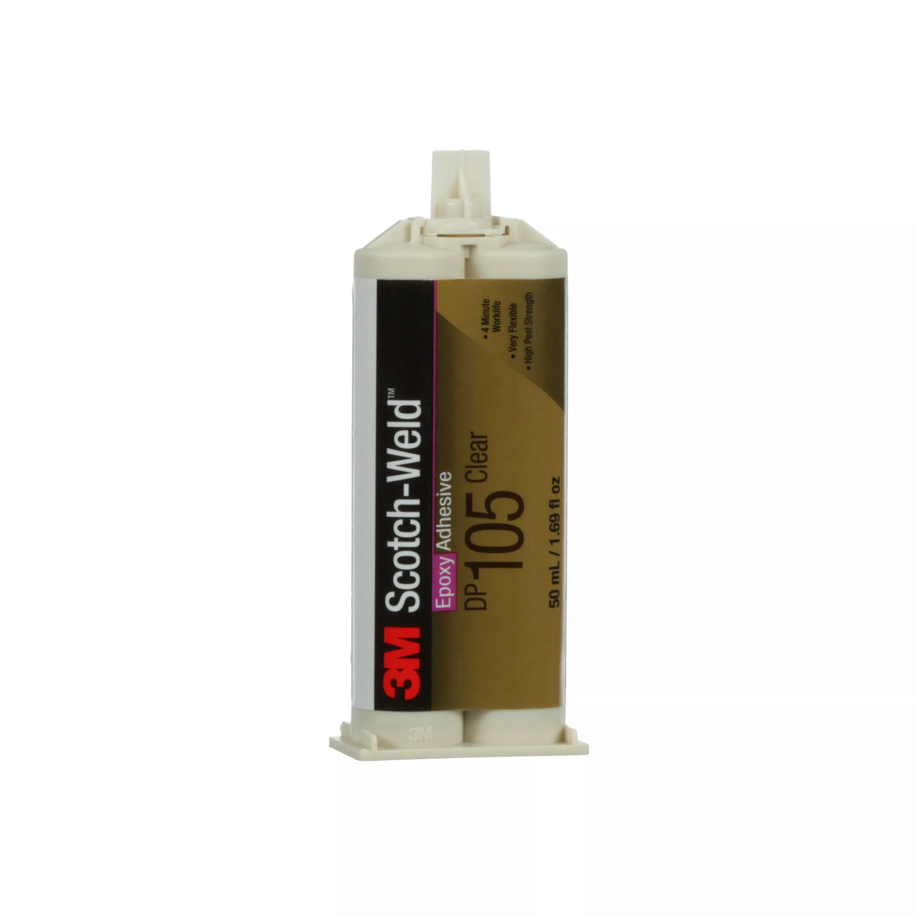 Product Number 105 | 3M™ Scotch-Weld™ Epoxy Adhesive DP105