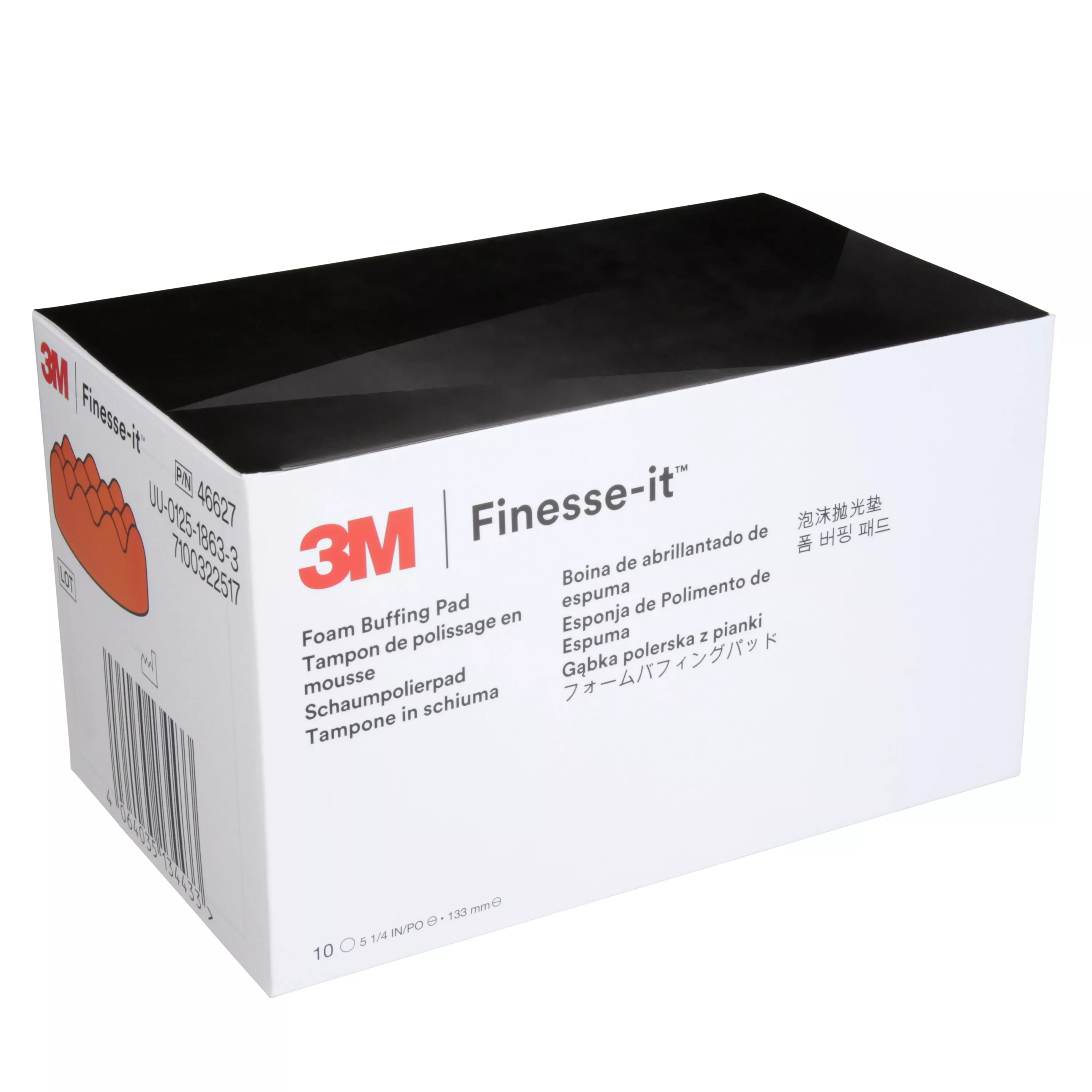 UPC 04064035183295 | 3M™ Finesse-it™ Foam Buffing Pad