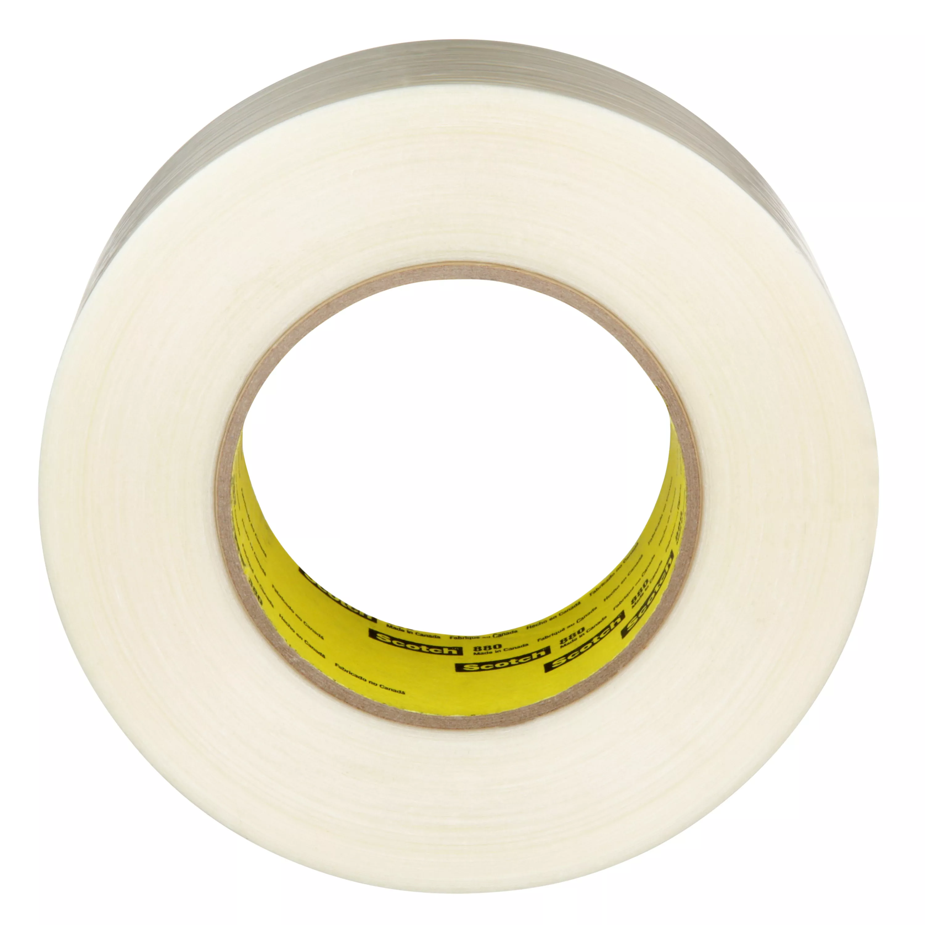 SKU 7000123811 | Scotch® Filament Tape 880