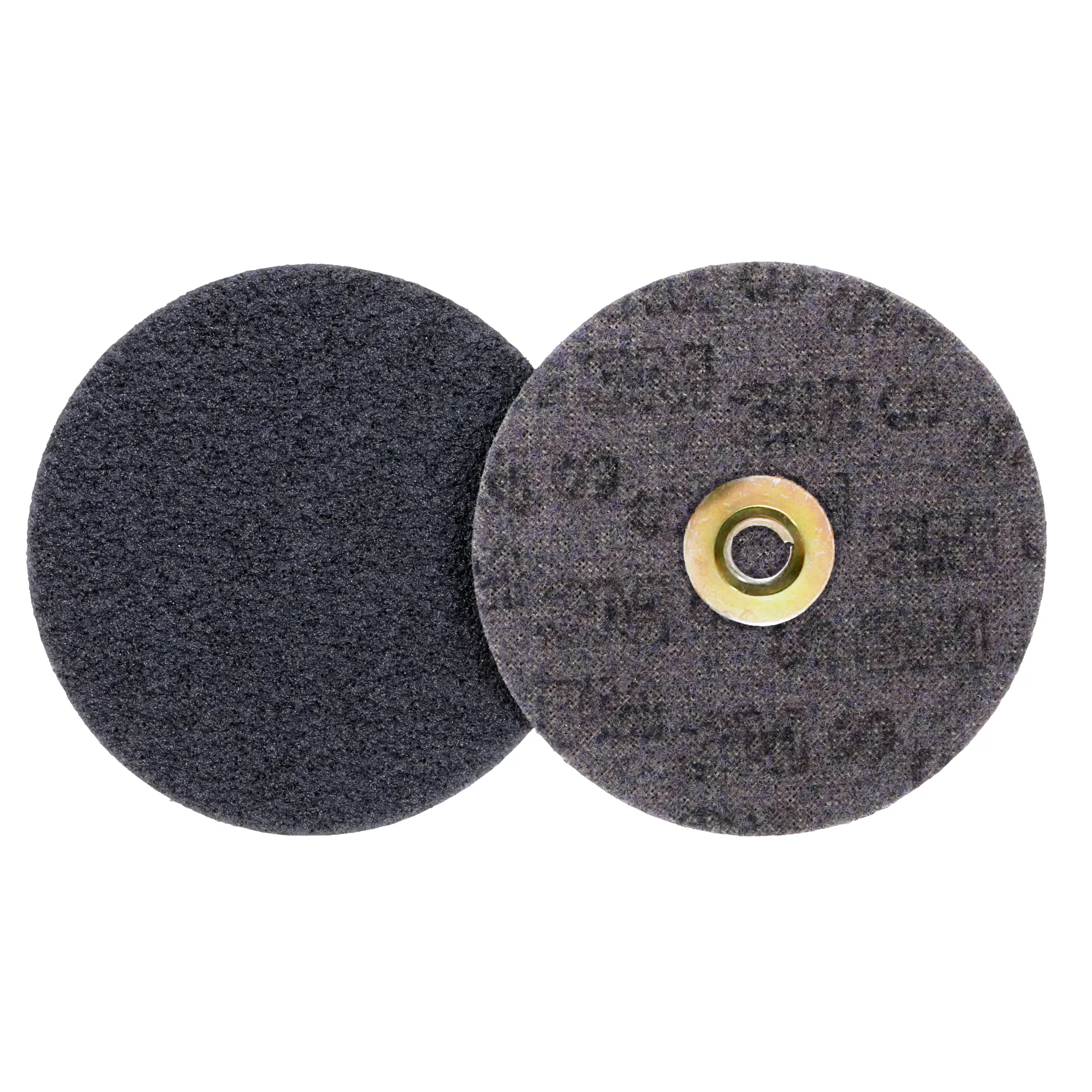 SKU 7010365520 | Scotch-Brite™ SL Surface Conditioning TN Quick Change Disc