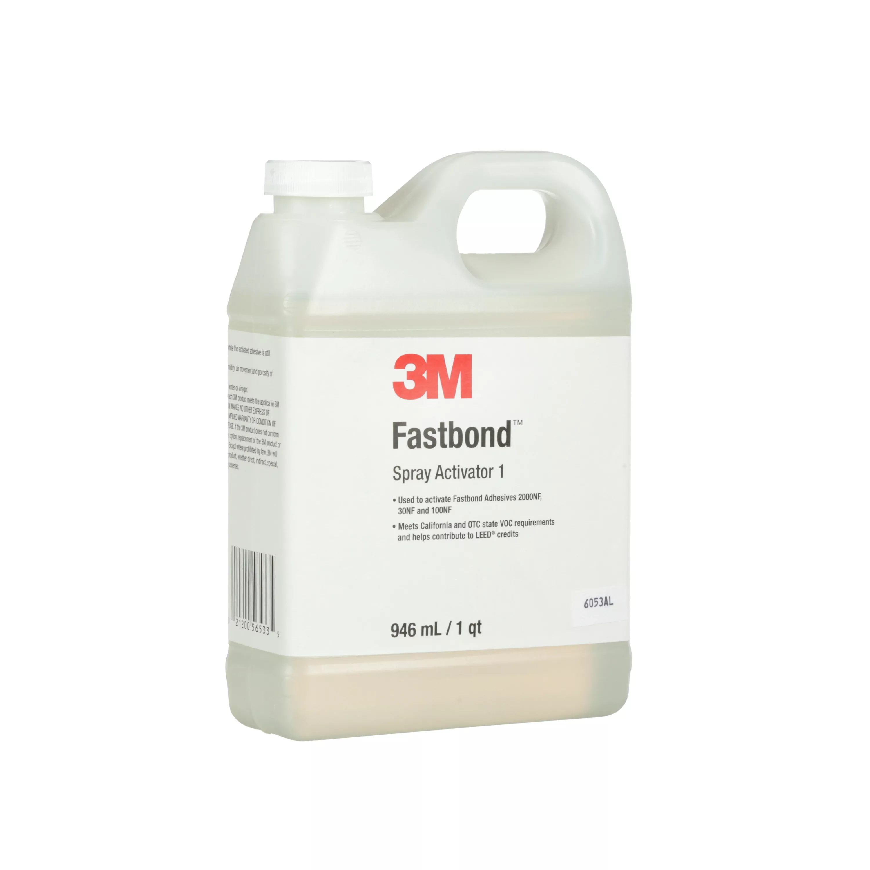 SKU 7000028593 | 3M™ Fastbond™ Spray Activator 1