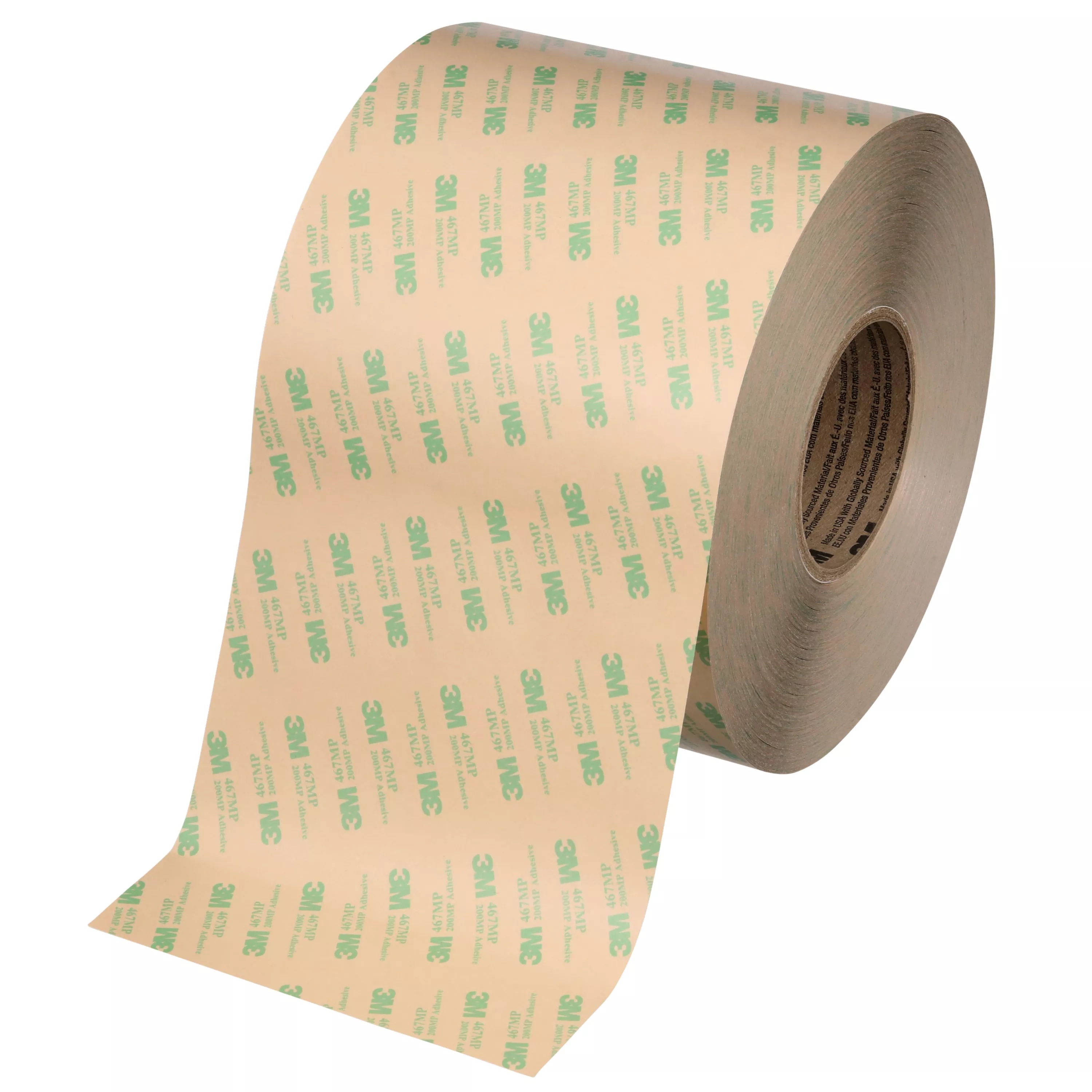 SKU 7010373586 | 3M™ Adhesive Transfer Tape 467MP