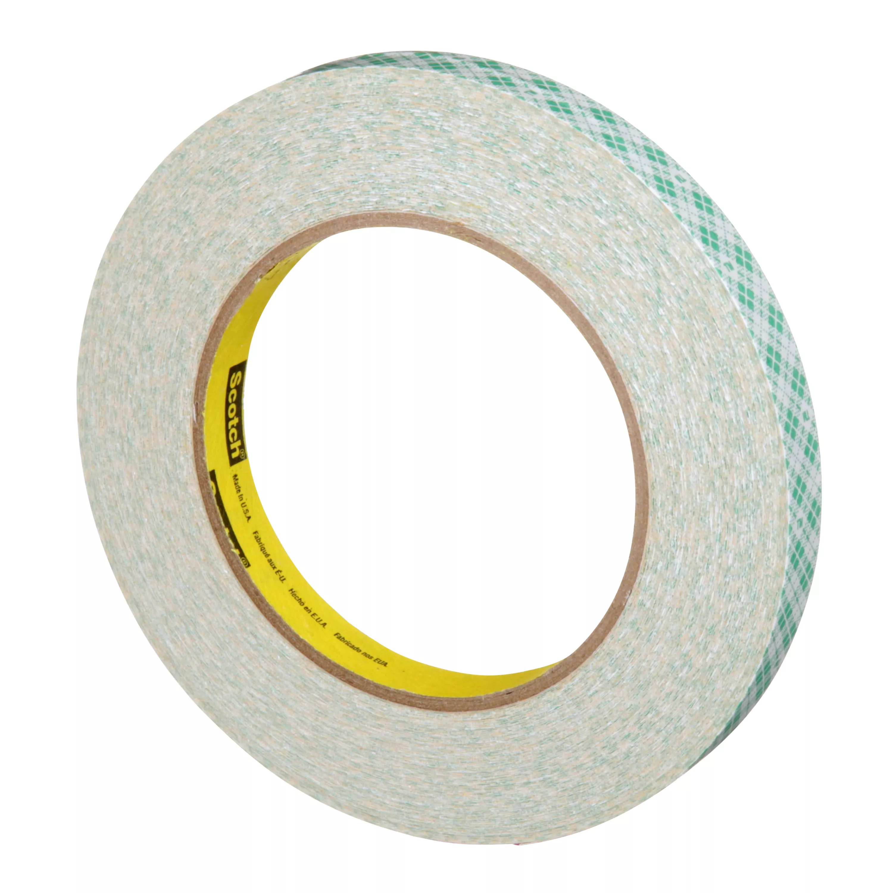 SKU 7000049272 | 3M™ Double Coated Paper Tape 410M