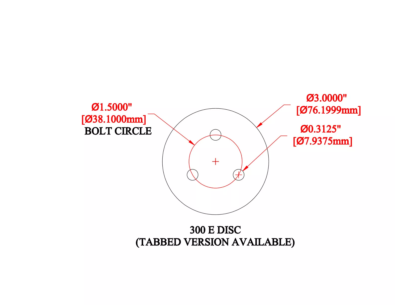 Product Number 366L | 3M™ Hookit™ Microfinishing Film Disc 366L