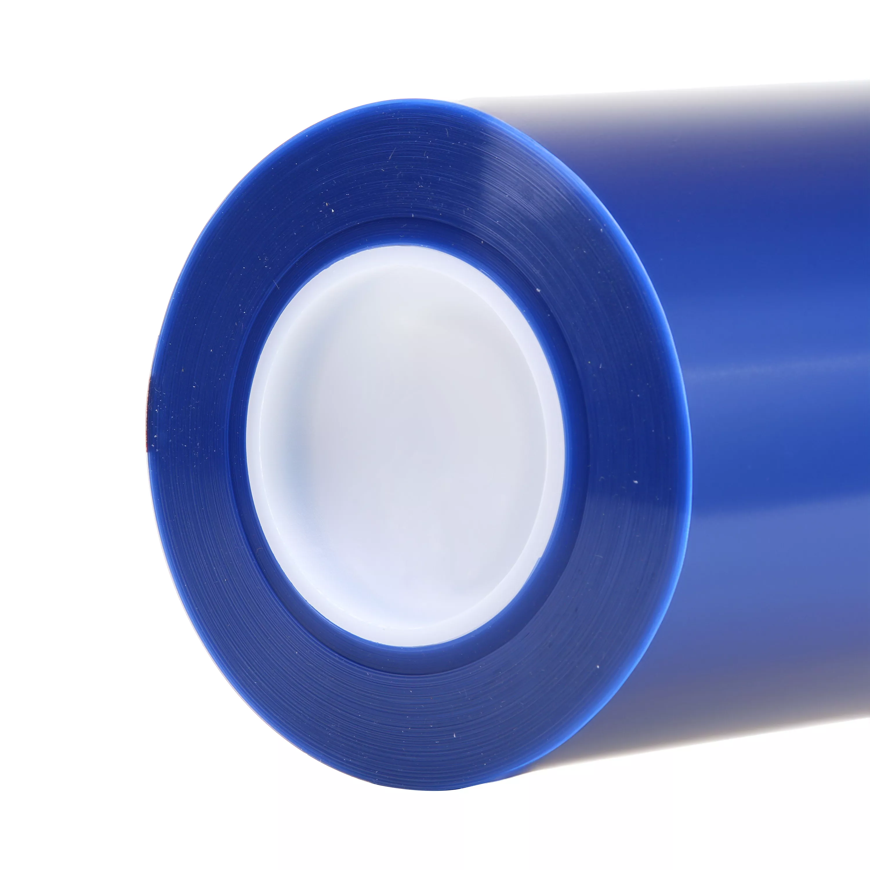 3M™ Polyester Tape 8905, Blue, 48 in x 72 yd, 6.4 mil, 1 Roll/Case,
Plastic Core