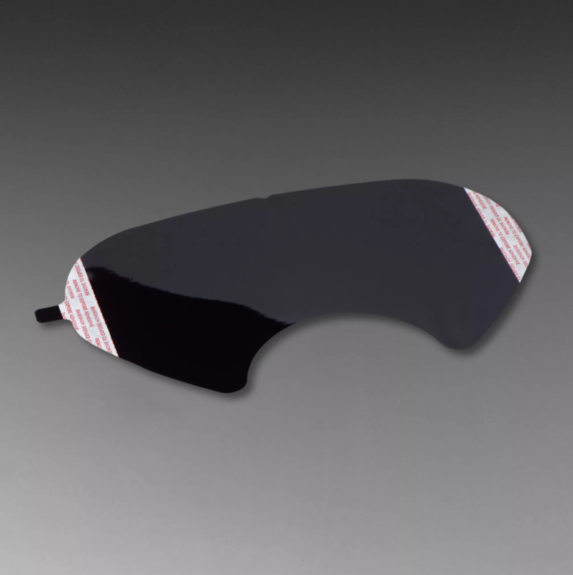 3M™ Tinted Lens Cover 6886, Accessory 25 EA/Bag