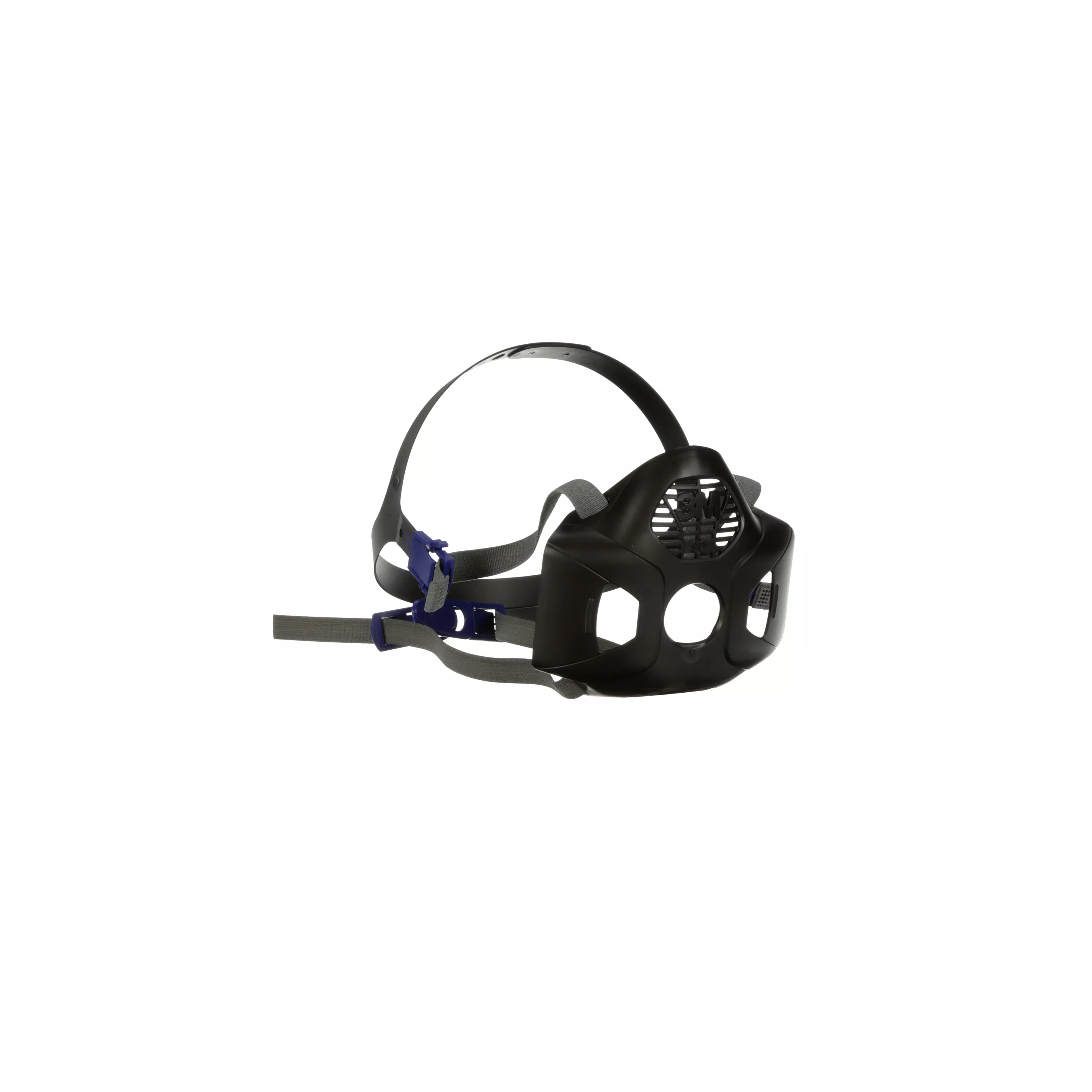 UPC 04054596787810 | 3M™ Secure Click™ Head Harness Assembly for HF-800 Series Respirators with Speaking Diaphragm