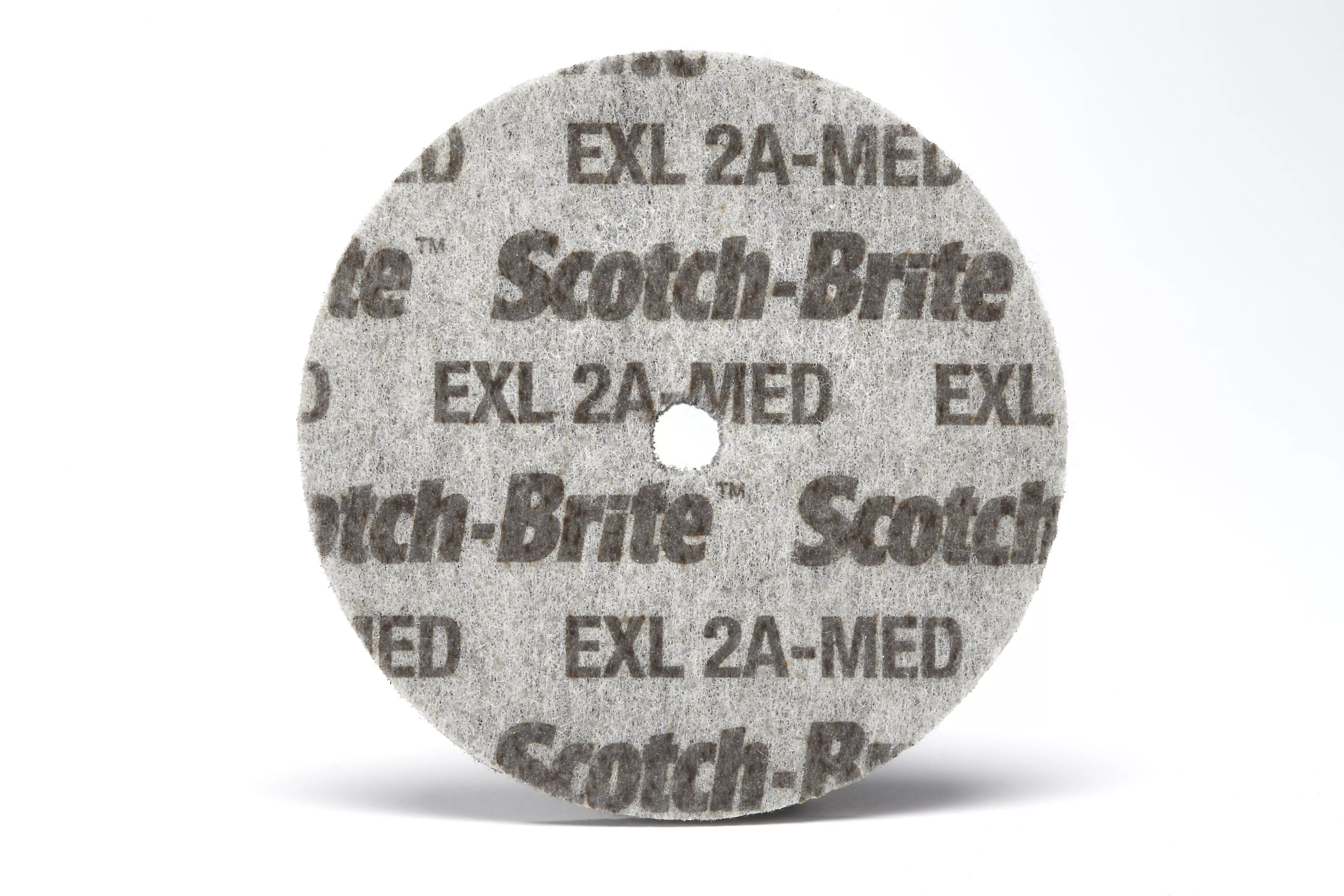 SKU 7100188516 | Scotch-Brite™ EXL Unitized Wheel