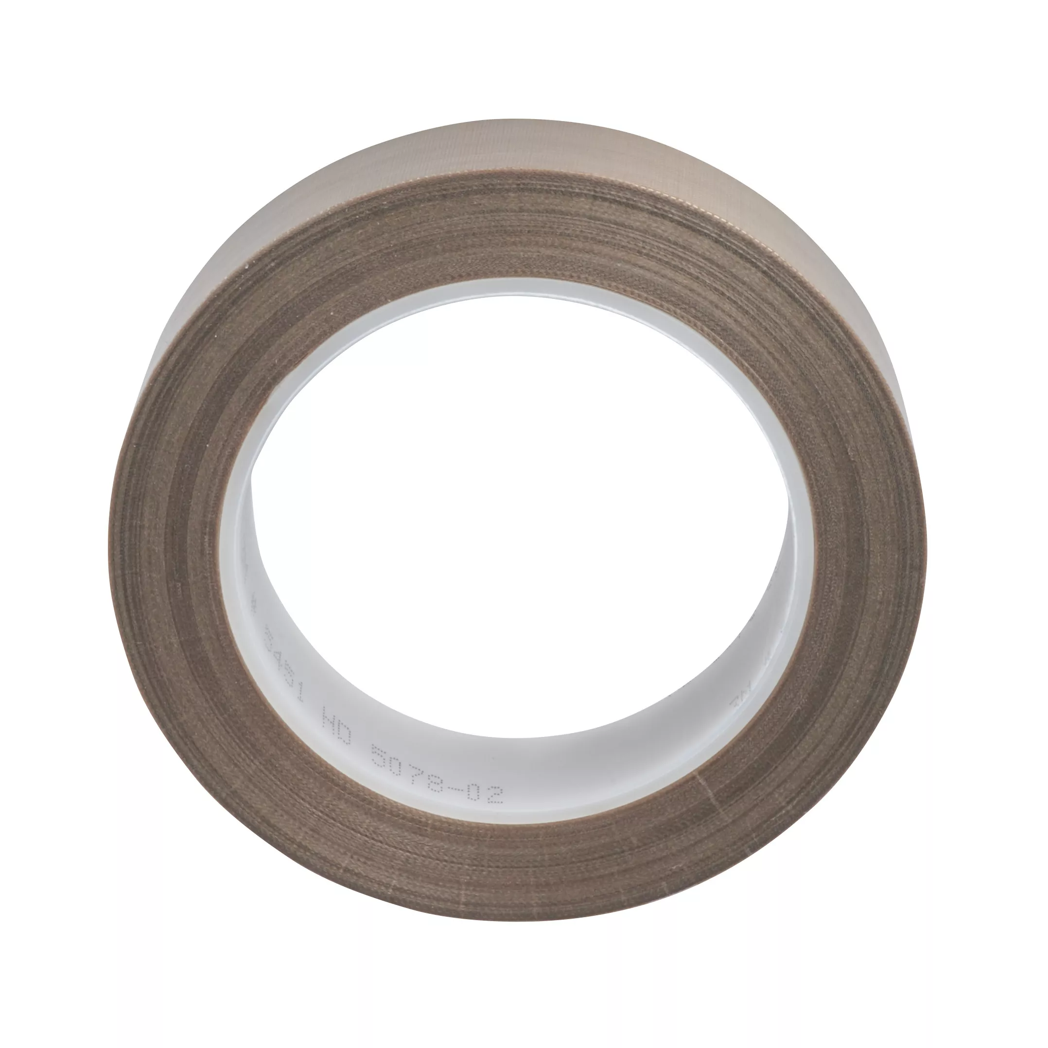 SKU 7000029154 | 3M™ PTFE Glass Cloth Tape 5451