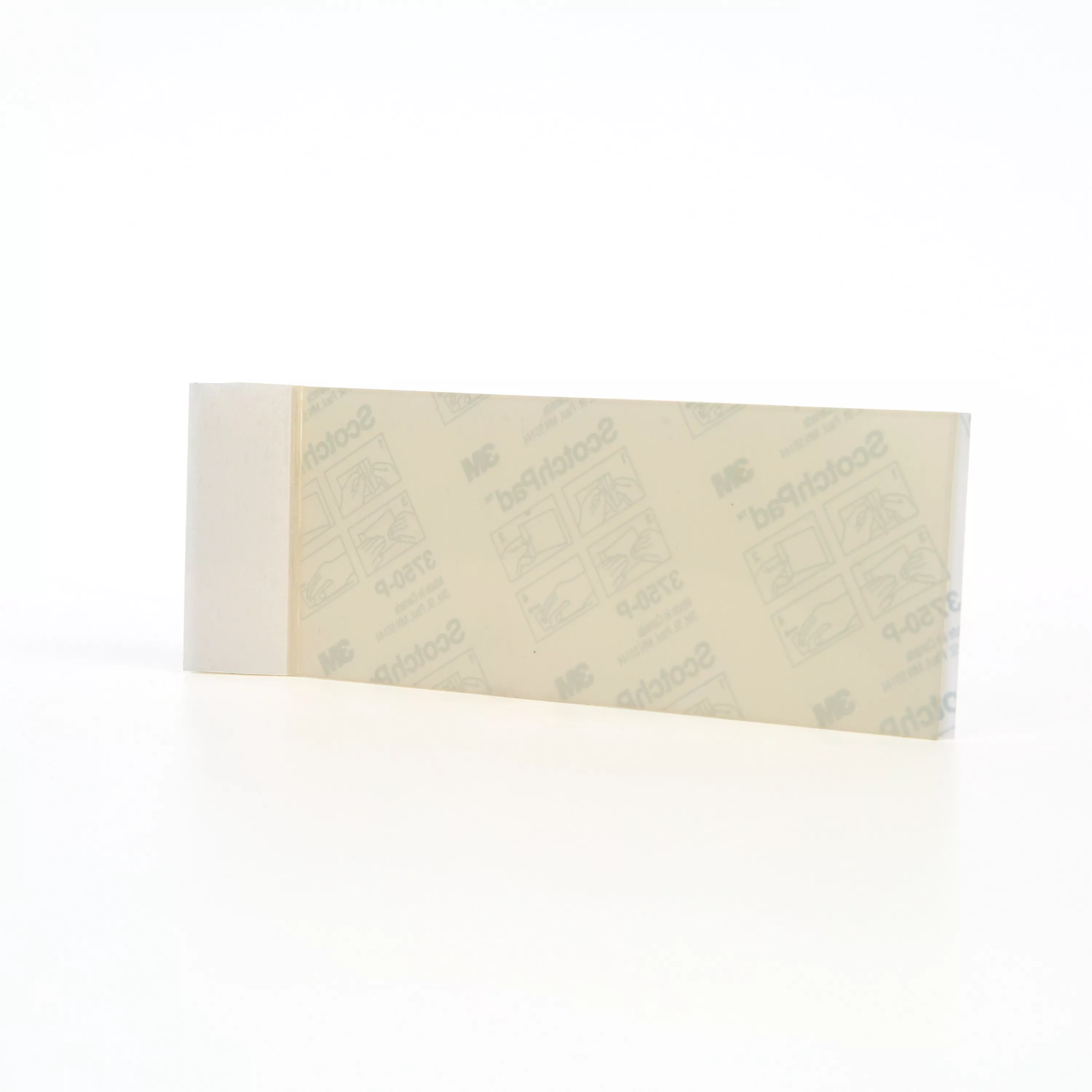 Product Number 3750P | 3M™ Tape Sheets 3750P