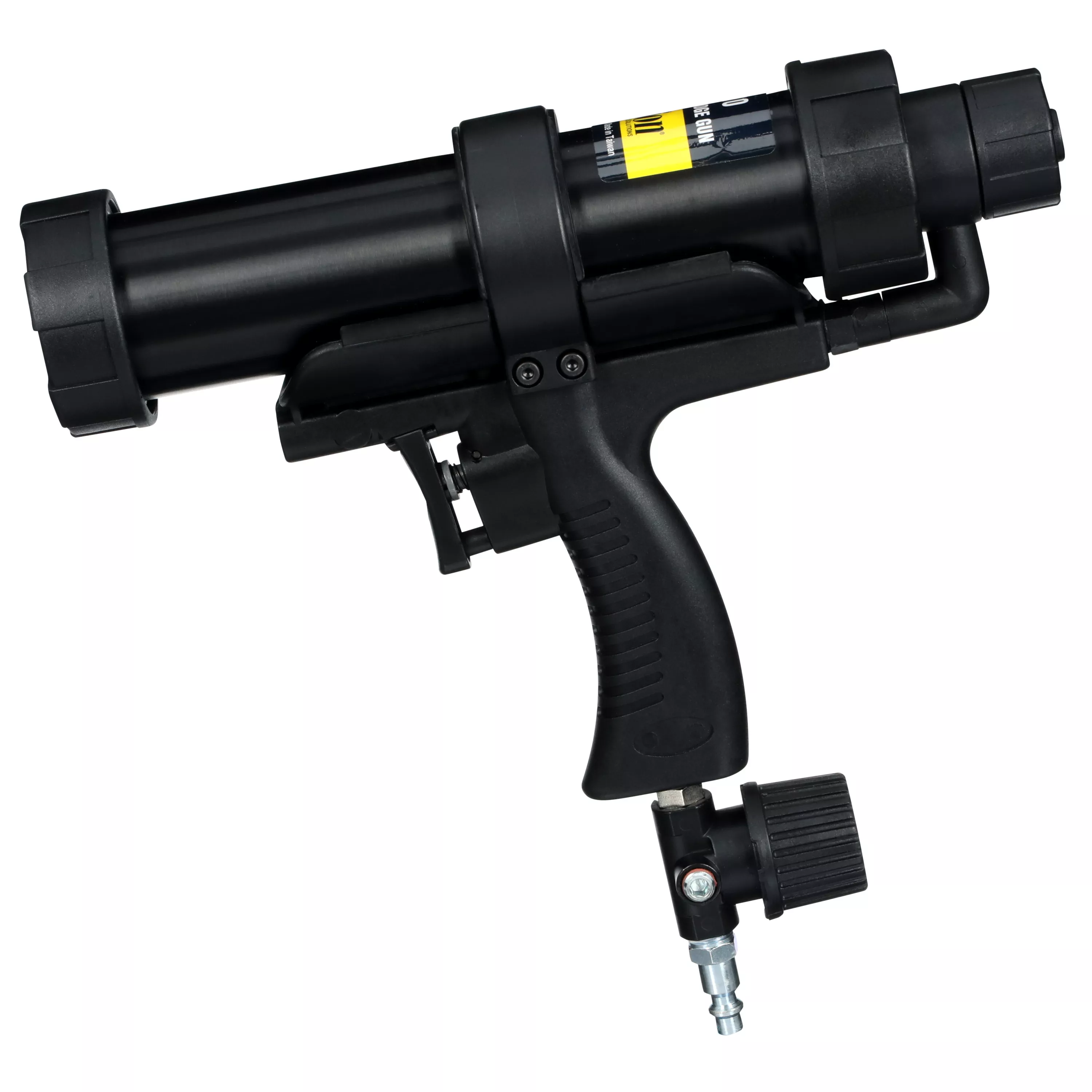 Product Number 39000 | 3M™ Single Cartridge Applicator Gun with Regulator 39000