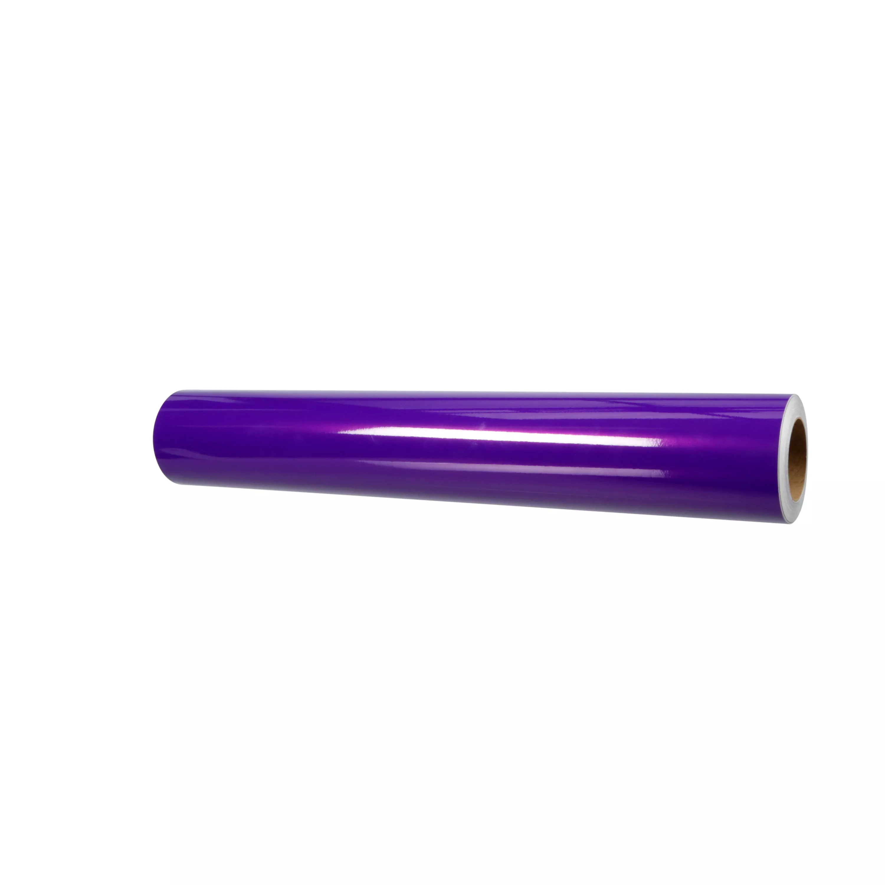 3M™ Wrap Film Series 1080-GP258, Gloss Plum Explosion, 60 in x 10 yd