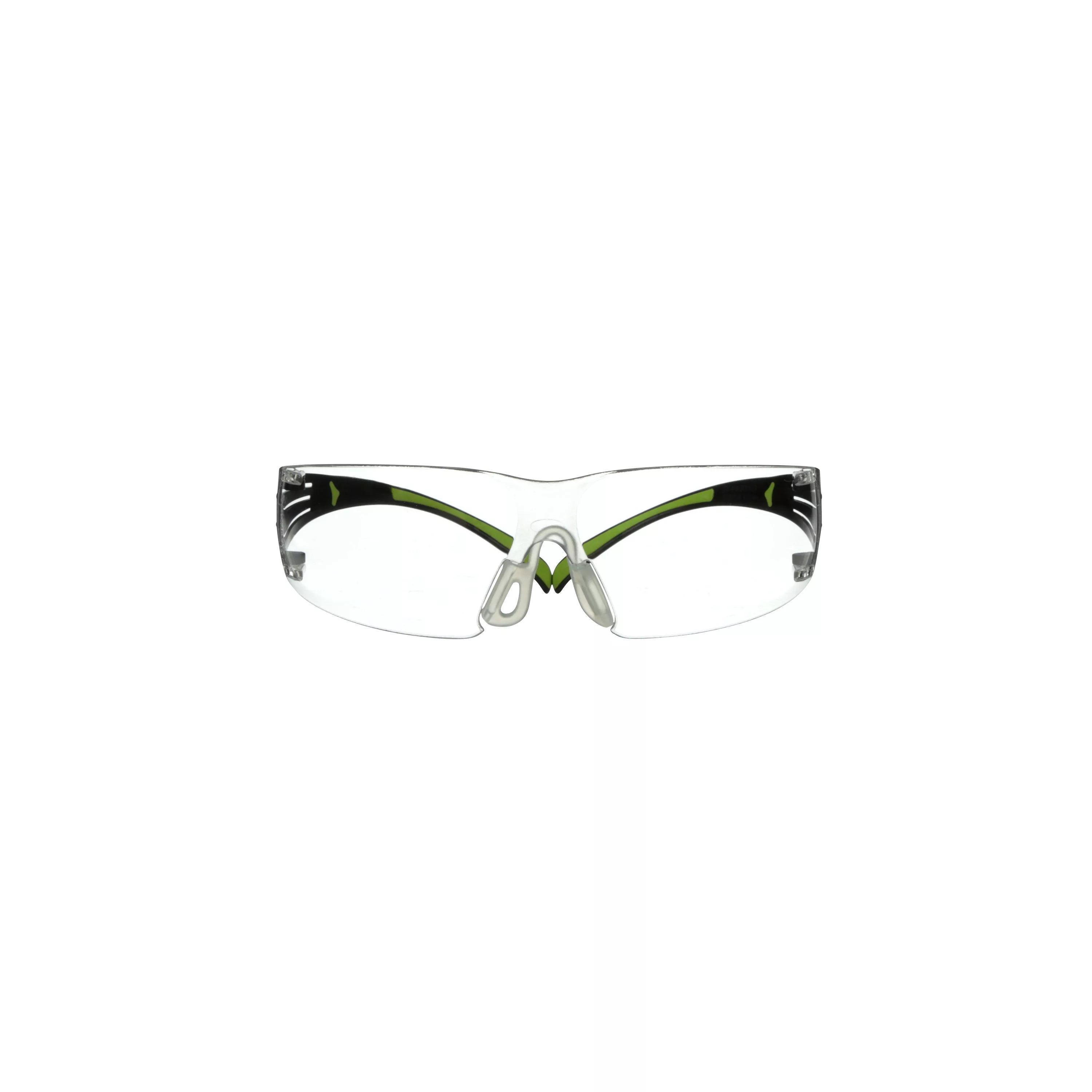 UPC 00076308723941 | 3M™ SecureFit™ 400 Eye Protection SF400C-WV-6-PS Clear Anti-Fog