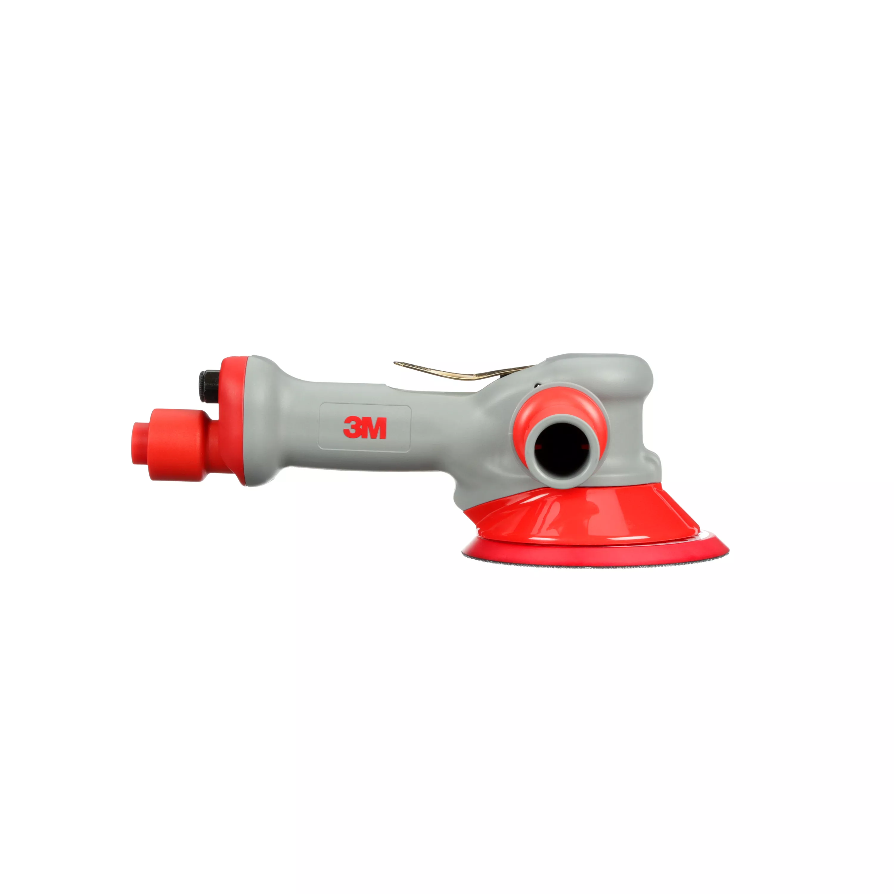 Product Number 28337 | 3M™ Elite Central-Vacuum-Ready/Non Vacuum Random Orbital Sander