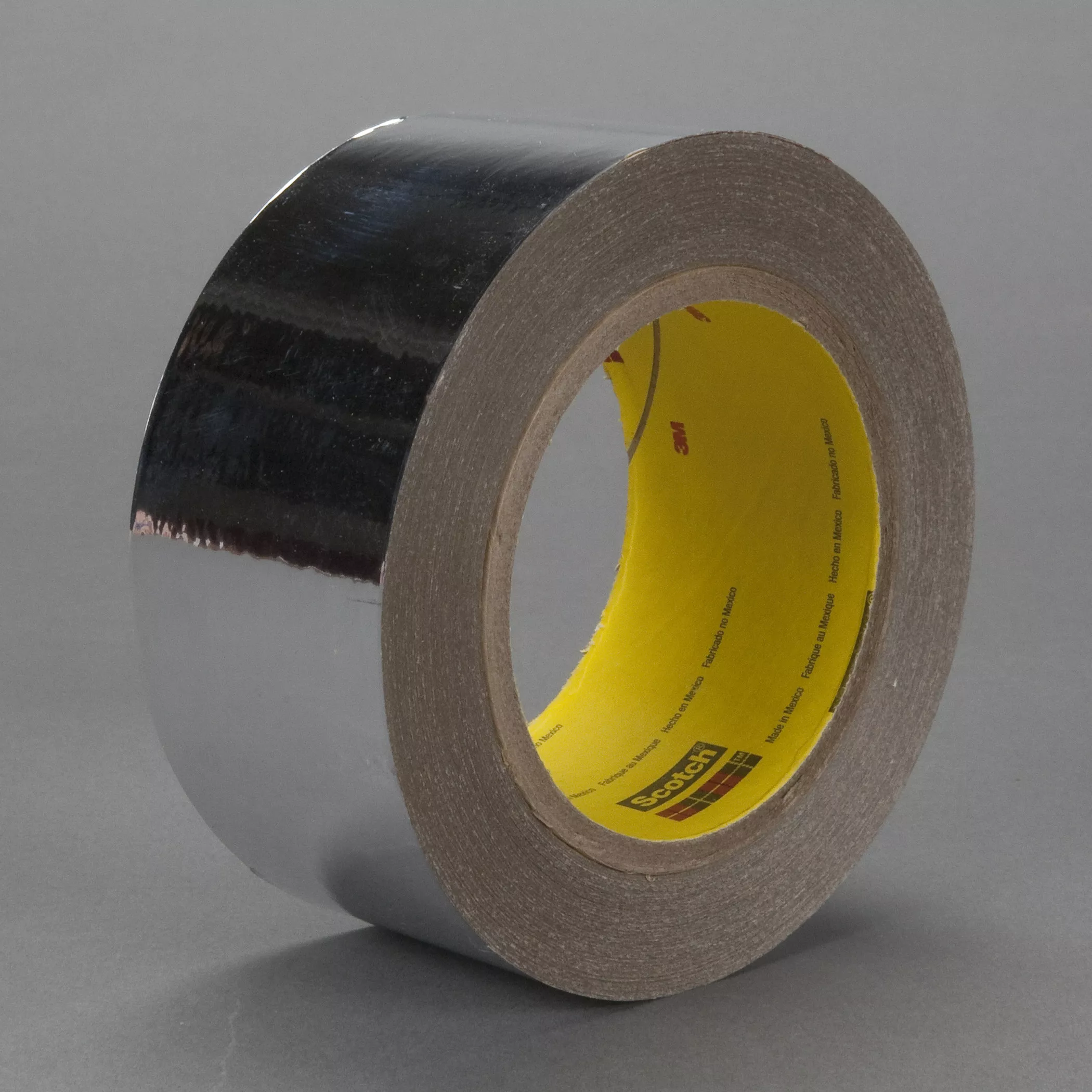 SKU 7010045175 | 3M™ Metalized Film Tape 8437