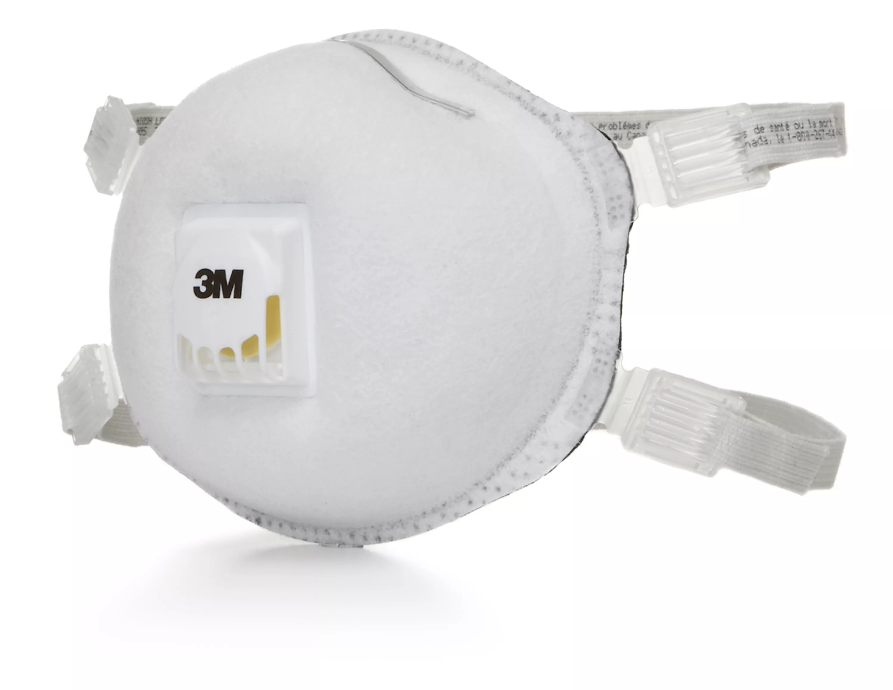 Product Number 8214 | 3M™ Particulate Respirator 8214