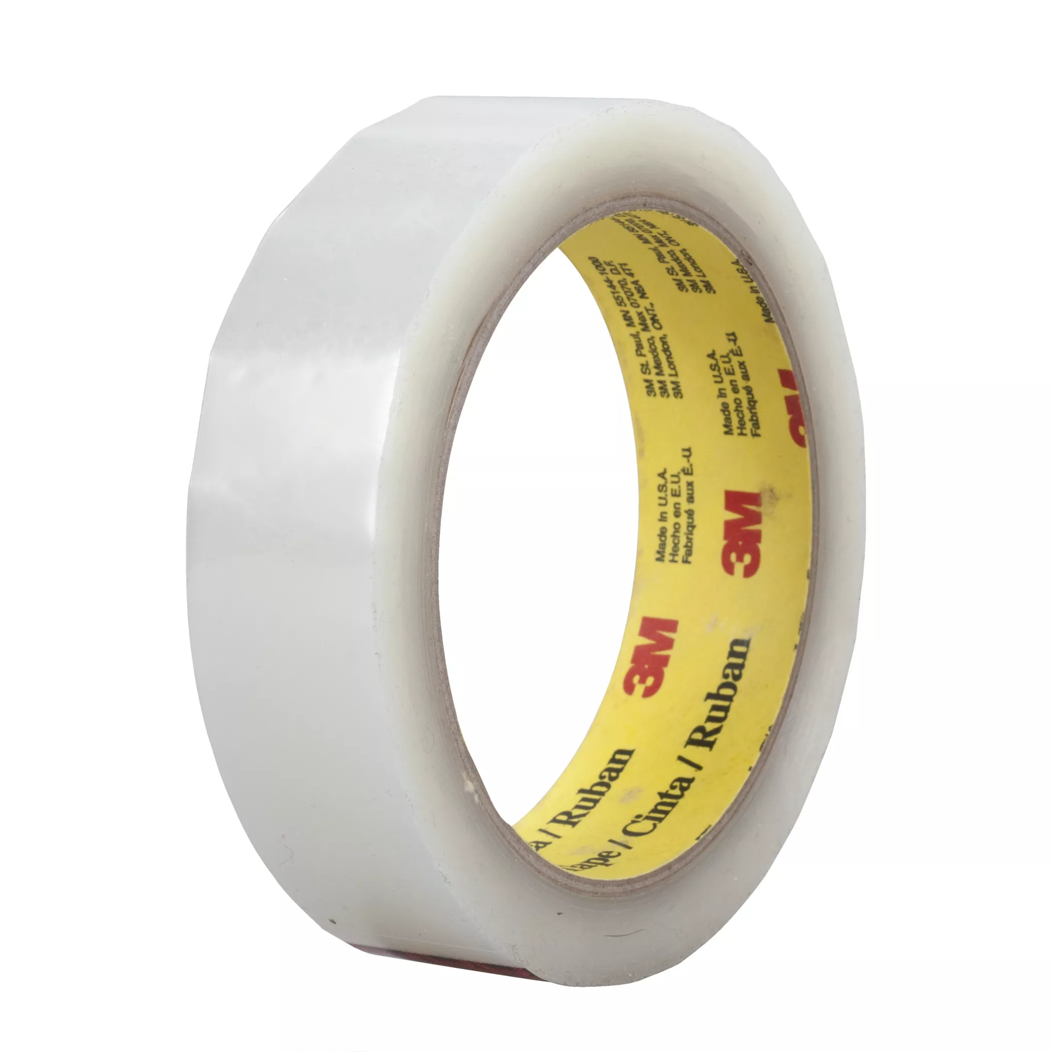 SKU 7010334589 | Scotch® Polyester Film Tape 856