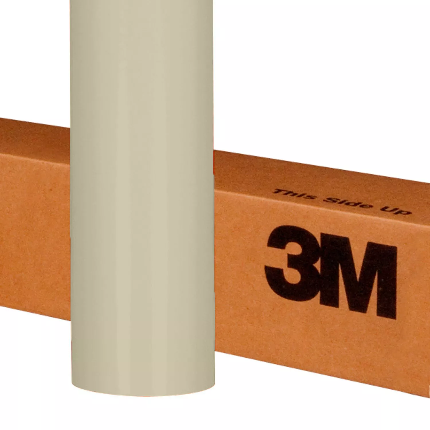 3M™ Scotchcal™ ElectroCut™ Graphic Film 7725-81, Stone Gray, 48 in x 50 yd