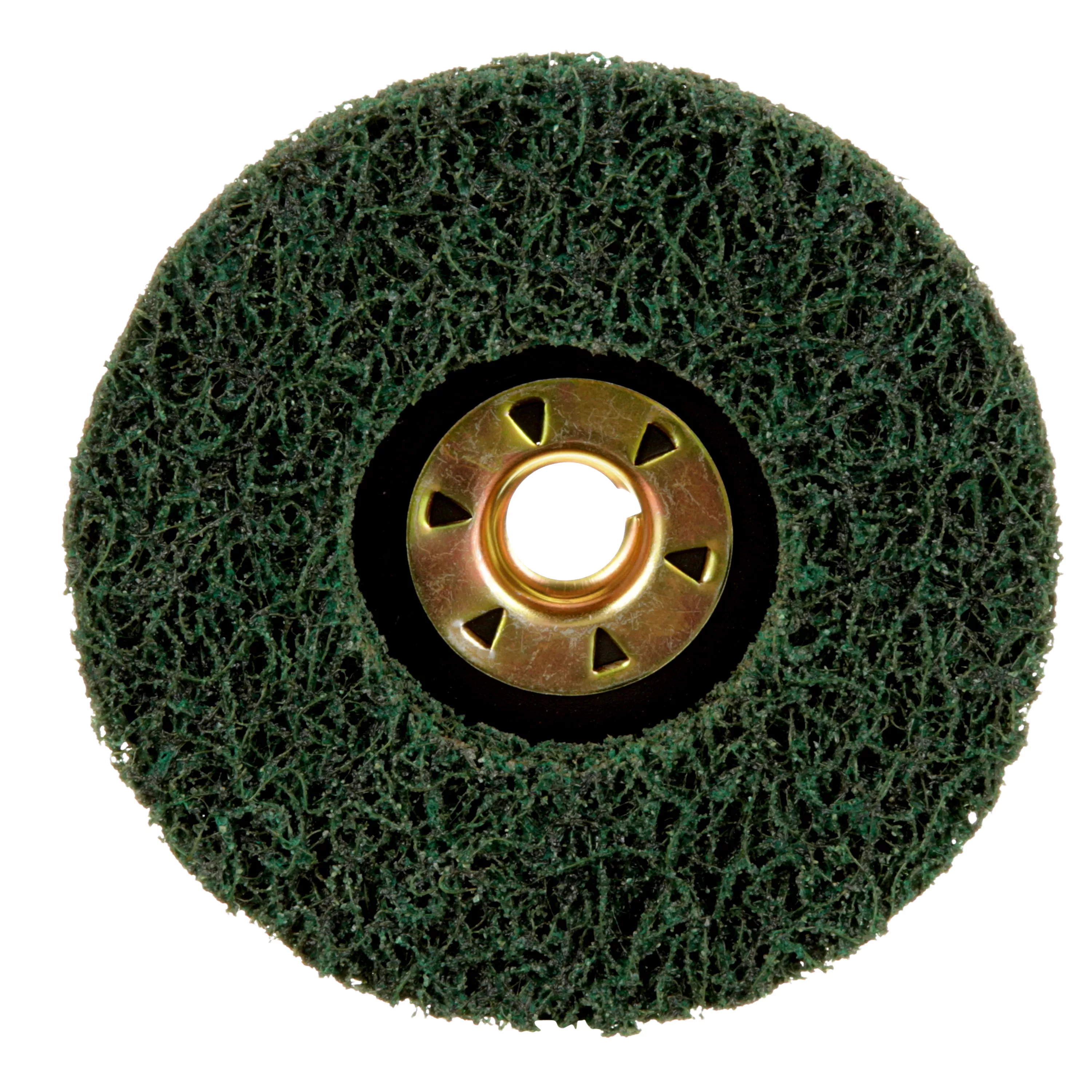 SKU 7100175465 | Scotch-Brite™ Clean and Strip XT Pro Extra Cut TN Quick Change Disc