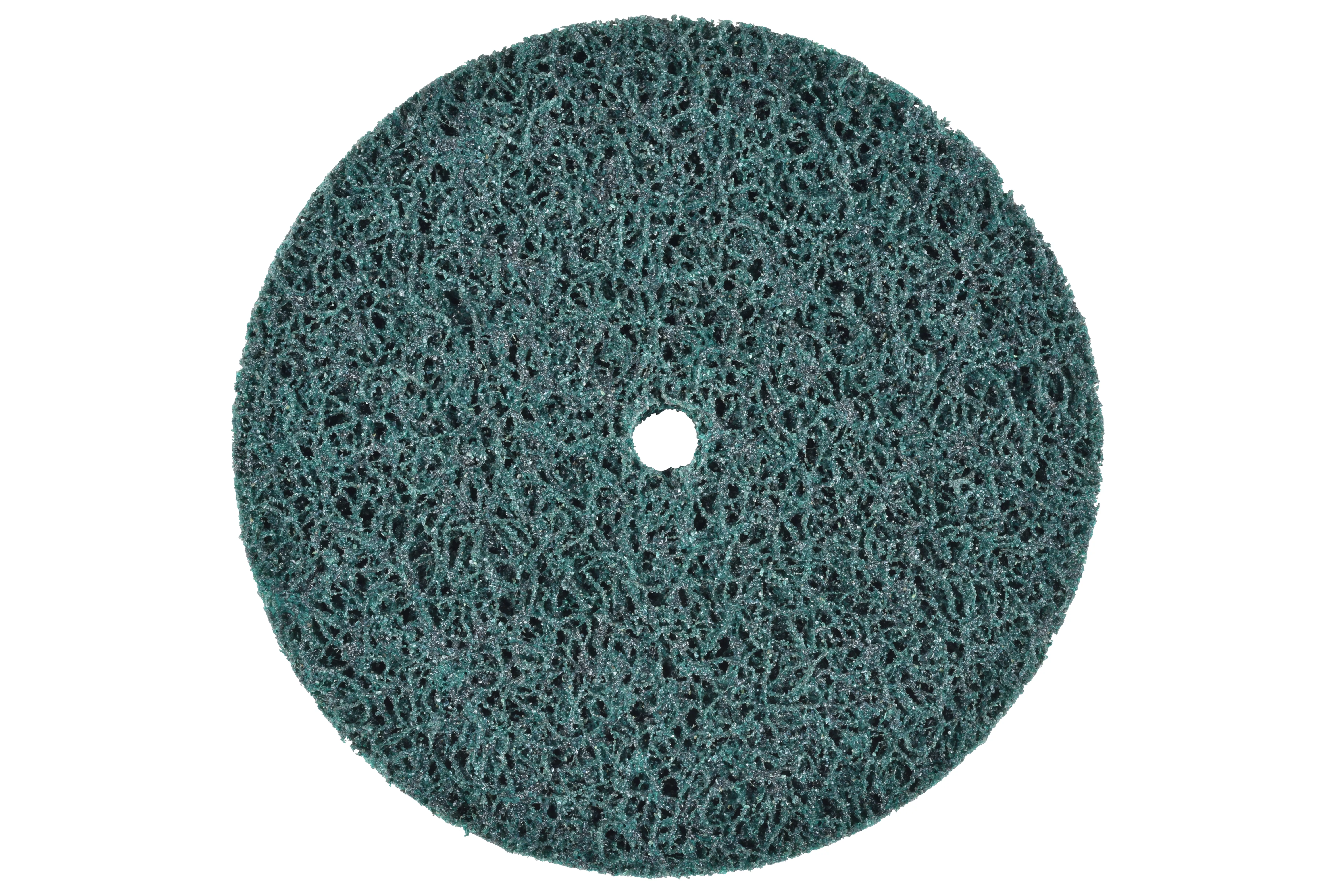 SKU 7100173800 | Scotch-Brite™ Clean and Strip XT Pro Extra Cut Disc