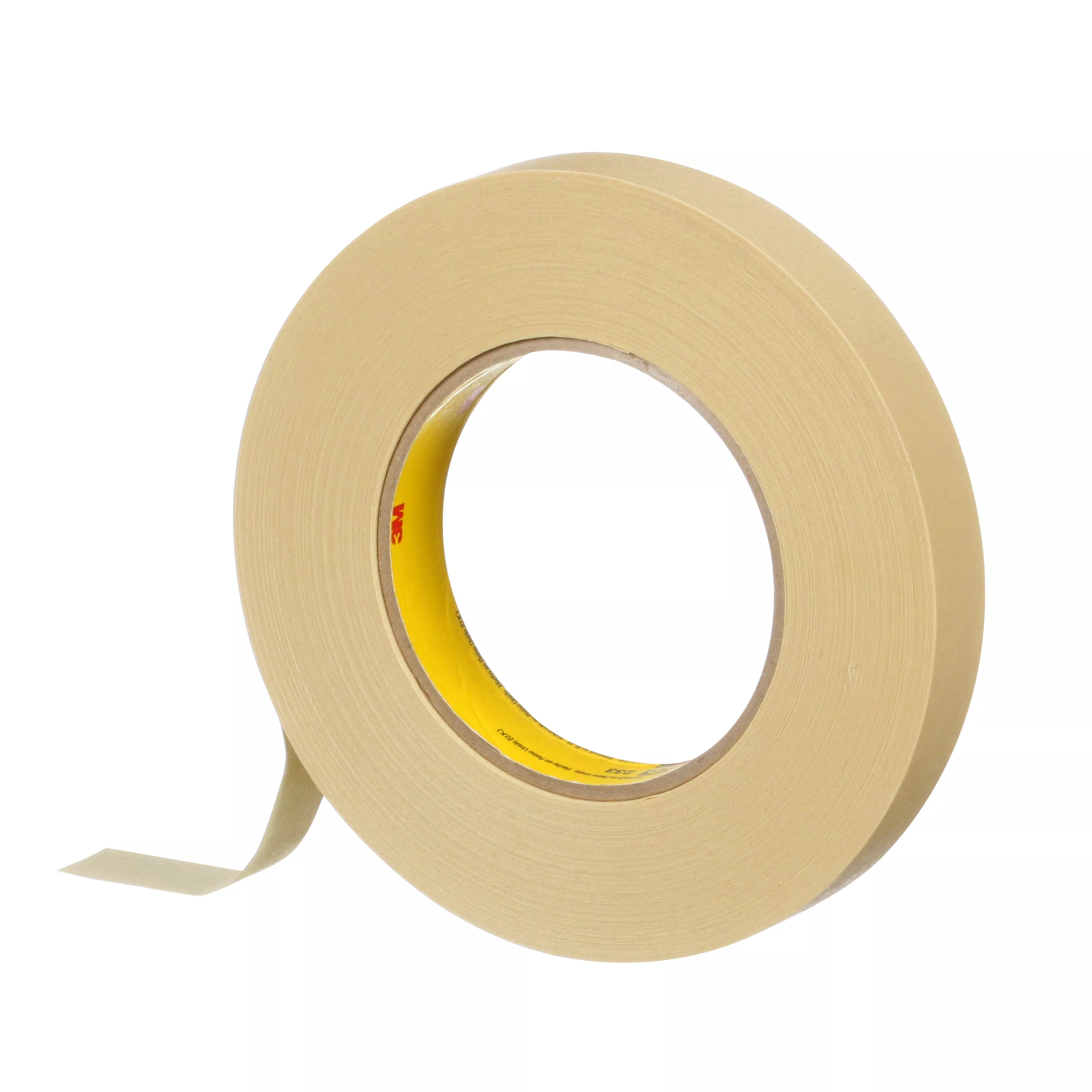 SKU 7000088666 | Scotch® Automotive Refinish Masking Tape 233