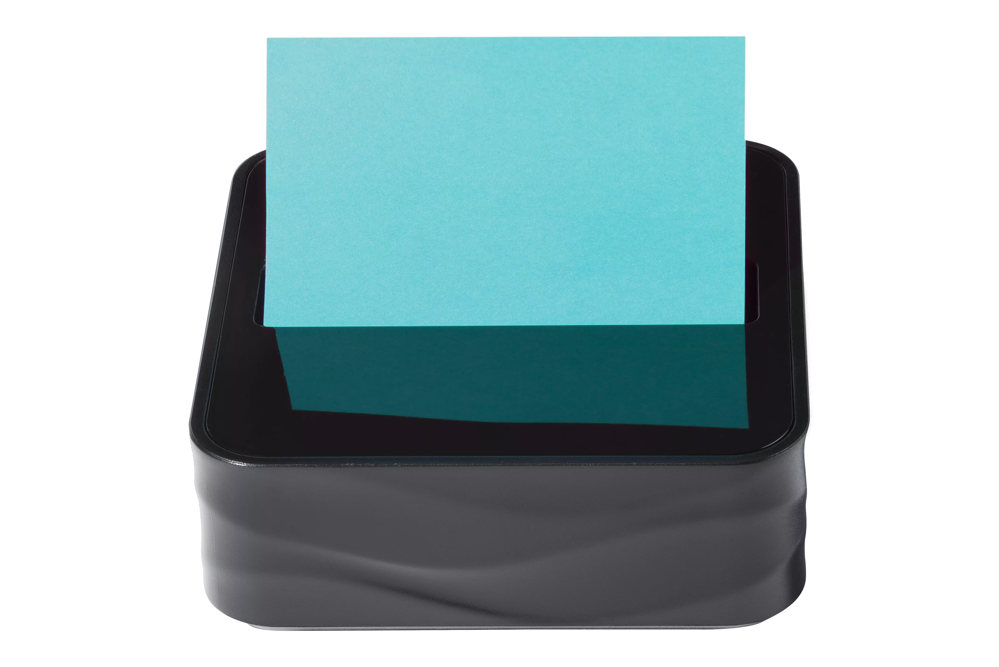 Post-it® Note Dispenser WAVE-330-BK