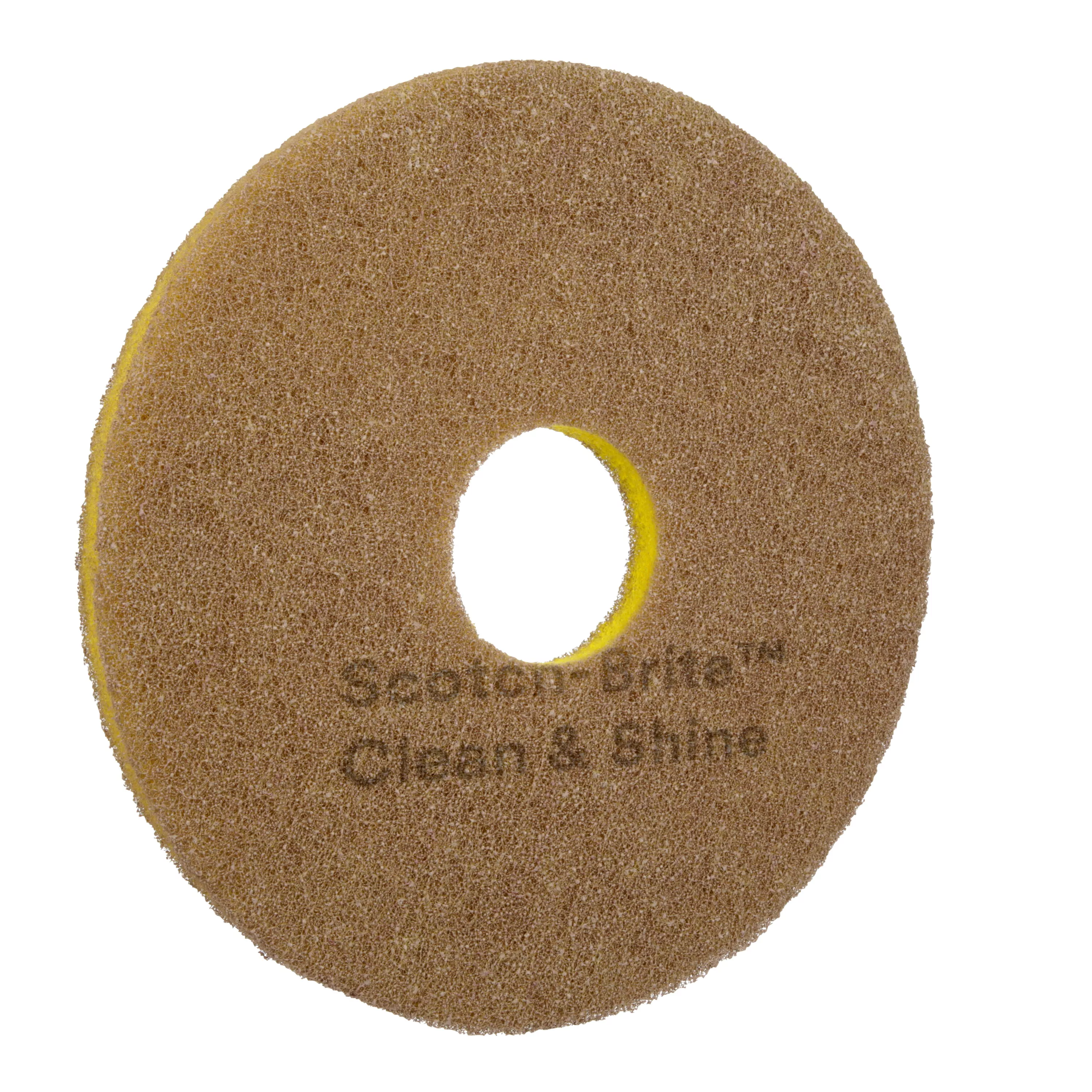 UPC 50638060095497 | Scotch-Brite™ Clean & Shine Pad