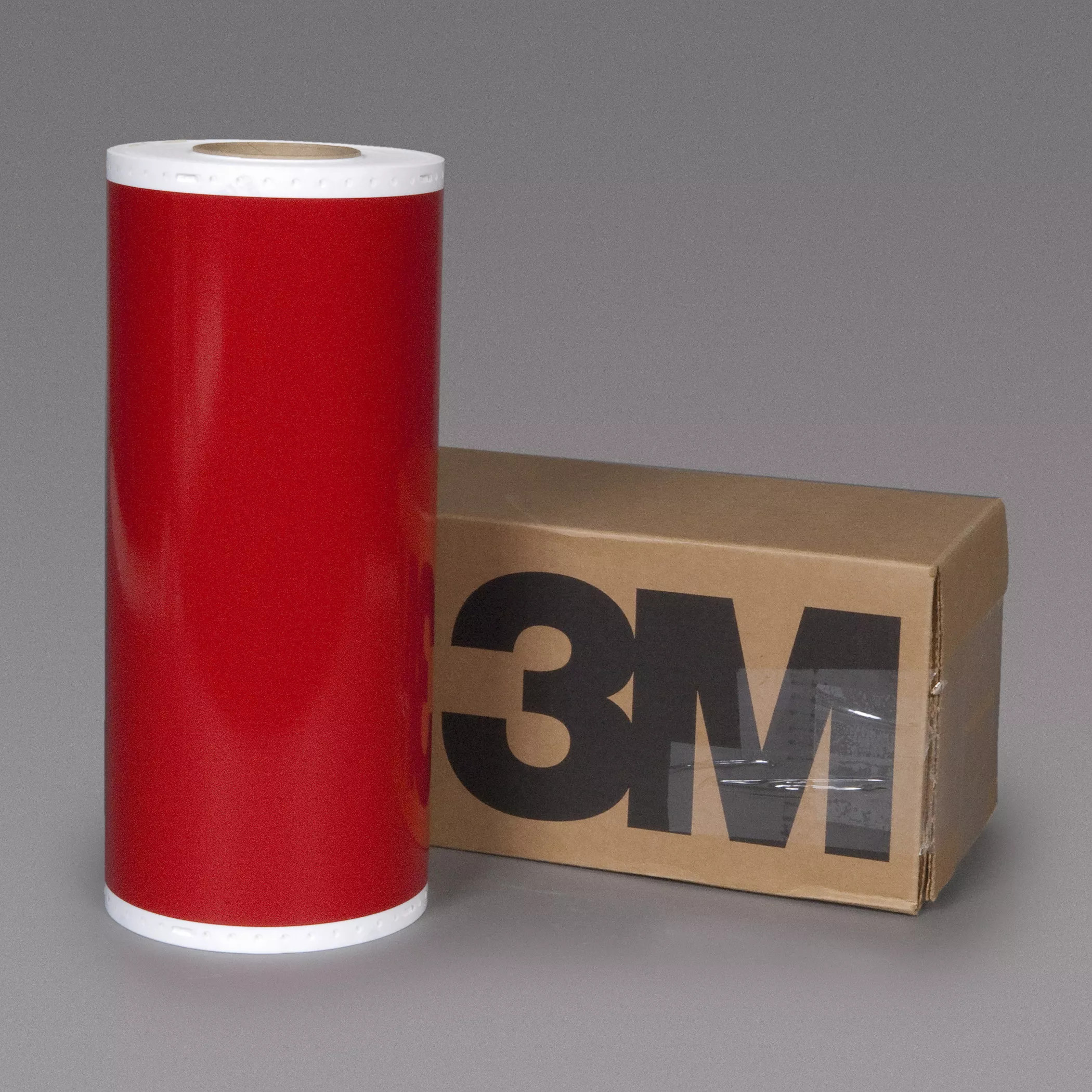 SKU 7010388499 | 3M™ Scotchlite™ Reflective Graphic Film 6004 PSR-5 Postal Service Roll