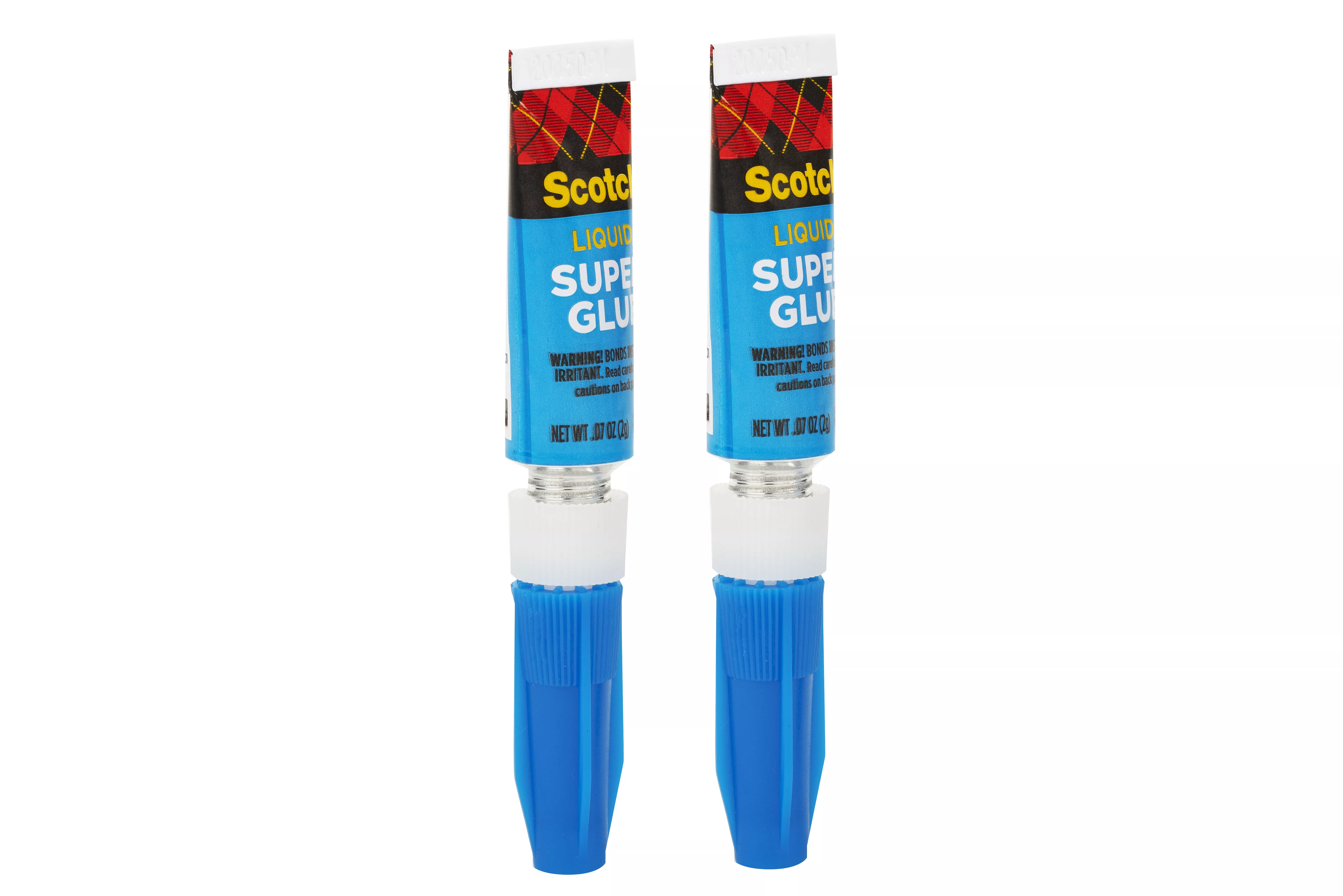 SKU 7000047659 | Scotch® Super Glue Liquid AD117