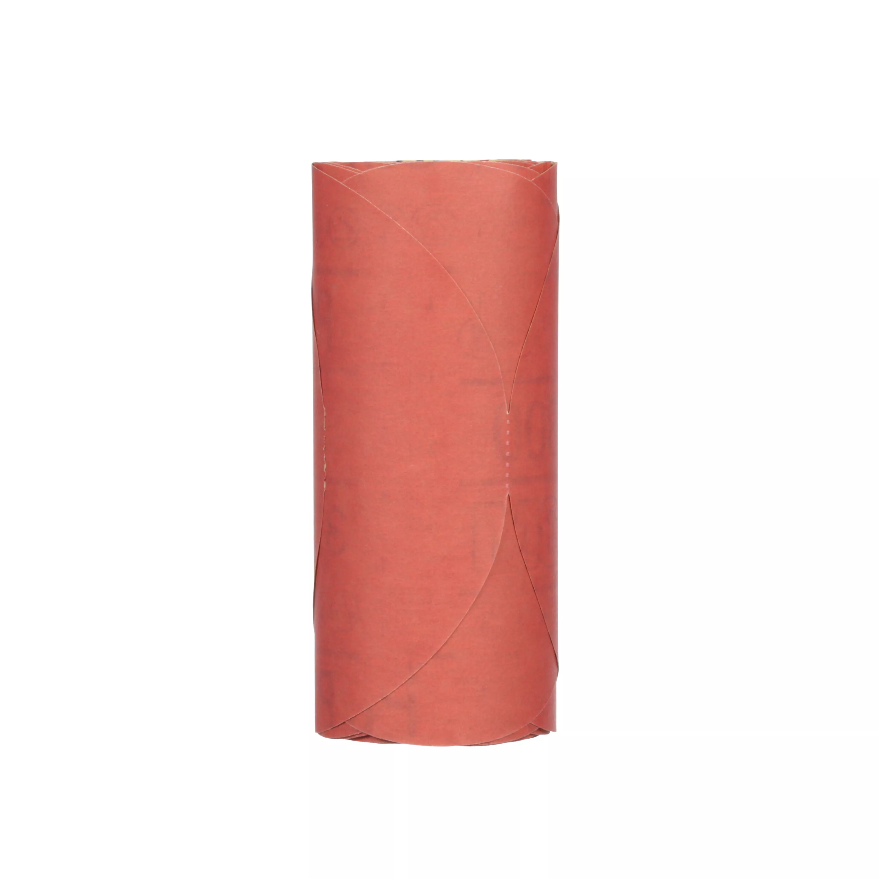 SKU 7000119762 | 3M™ Red Abrasive Stikit™ Disc